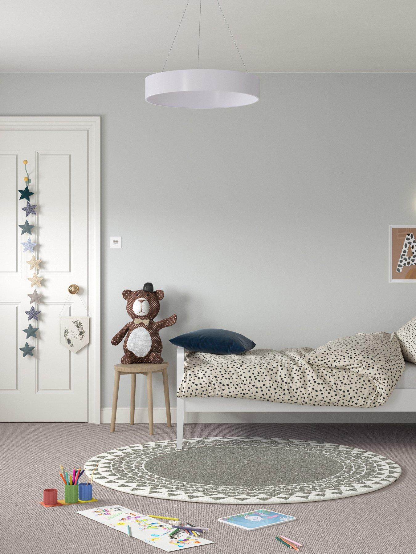 Image 6 of 6 of Dulux Matt Goose Down 2.5l