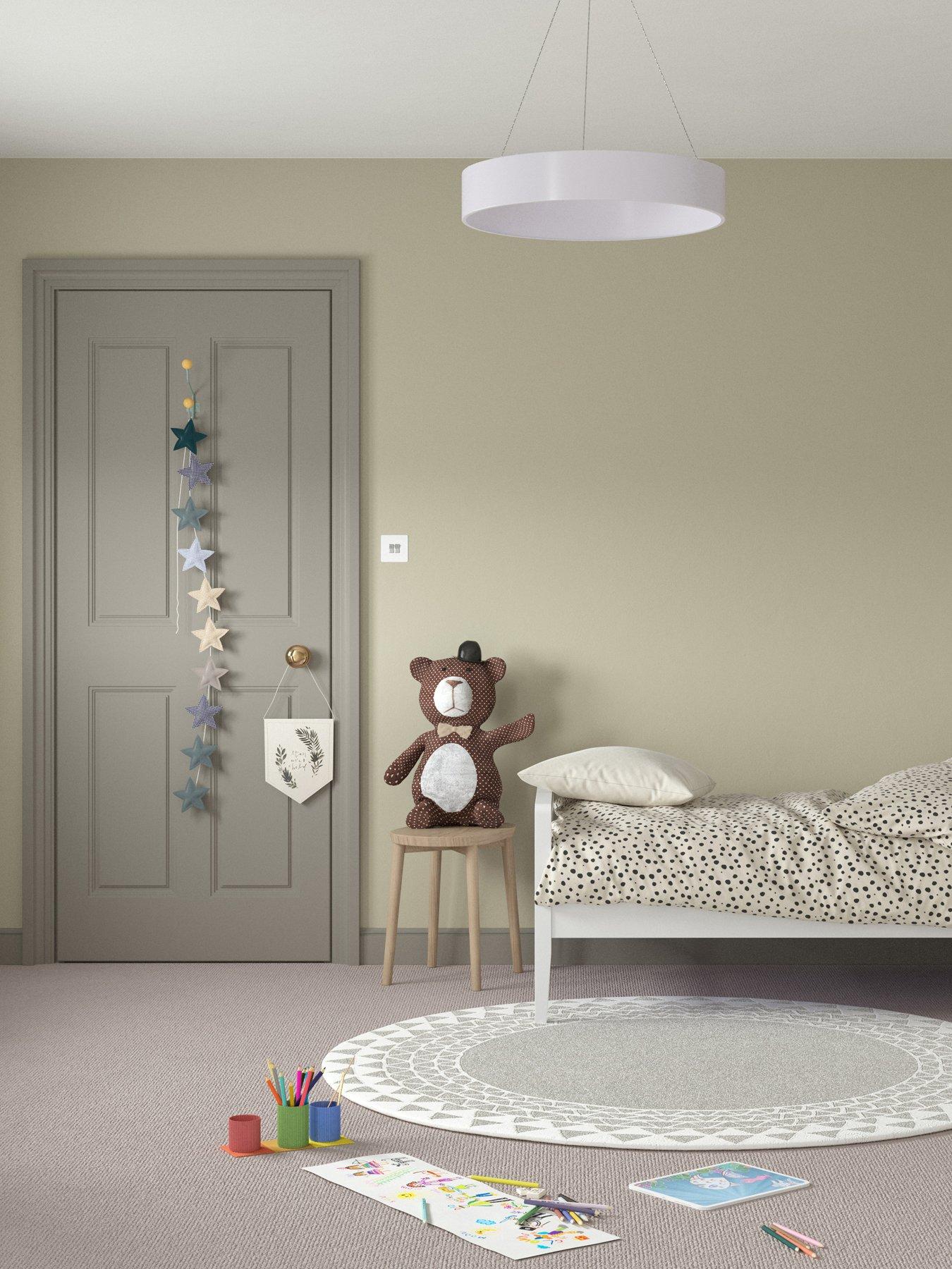 Dulux Matt Overtly Olive 2.5l