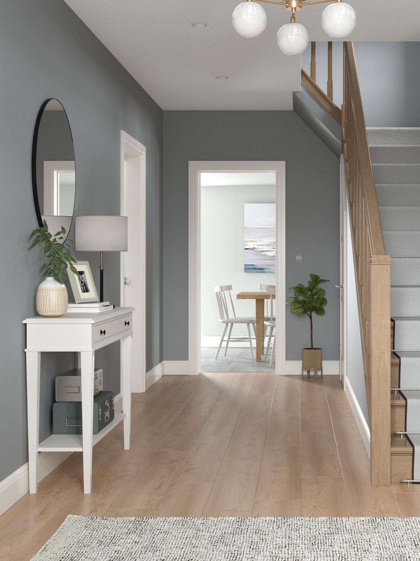 Dulux Matt Natural Slate 2.5l