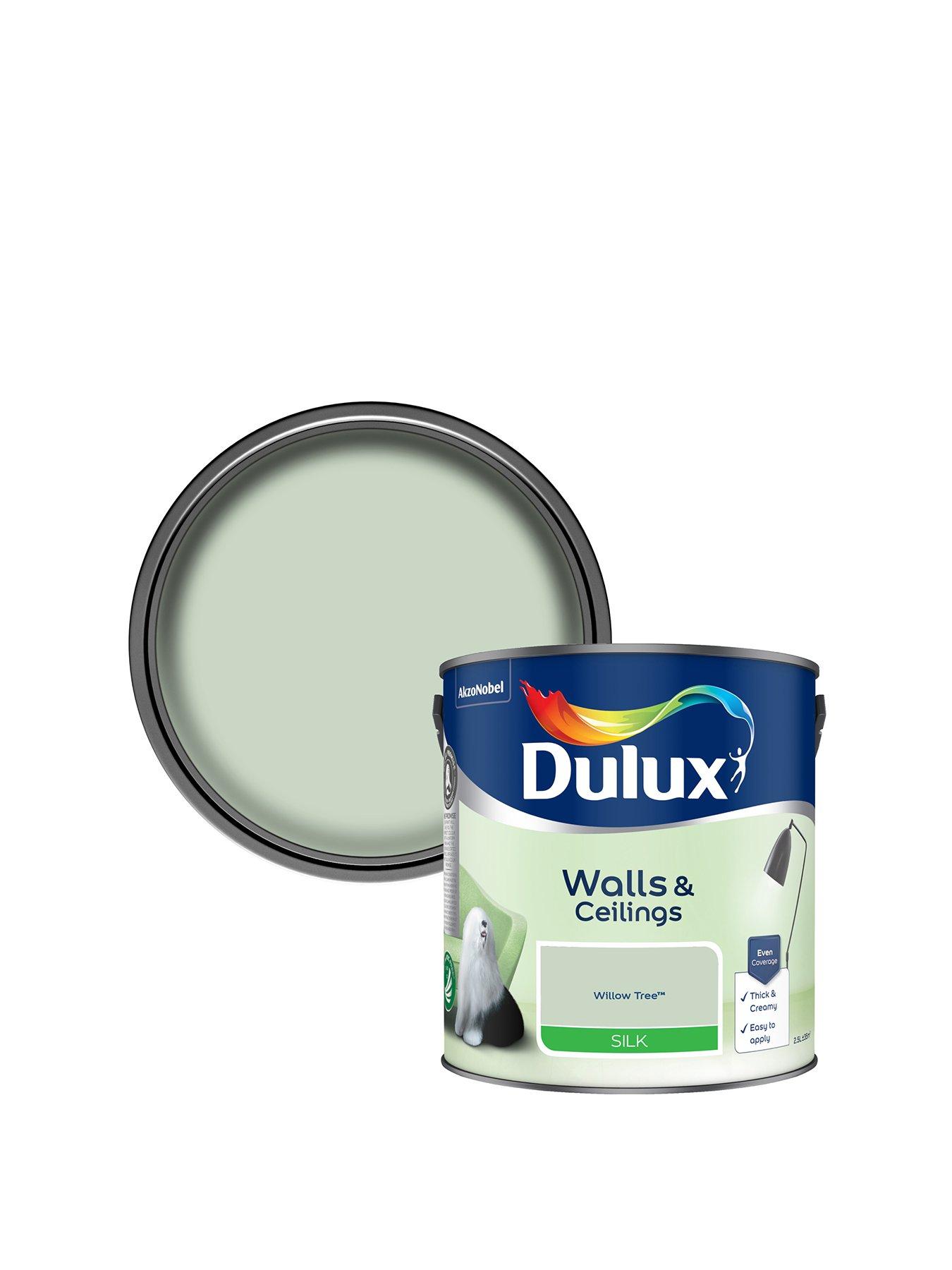 Dulux Silk Willow Tree 2.5l