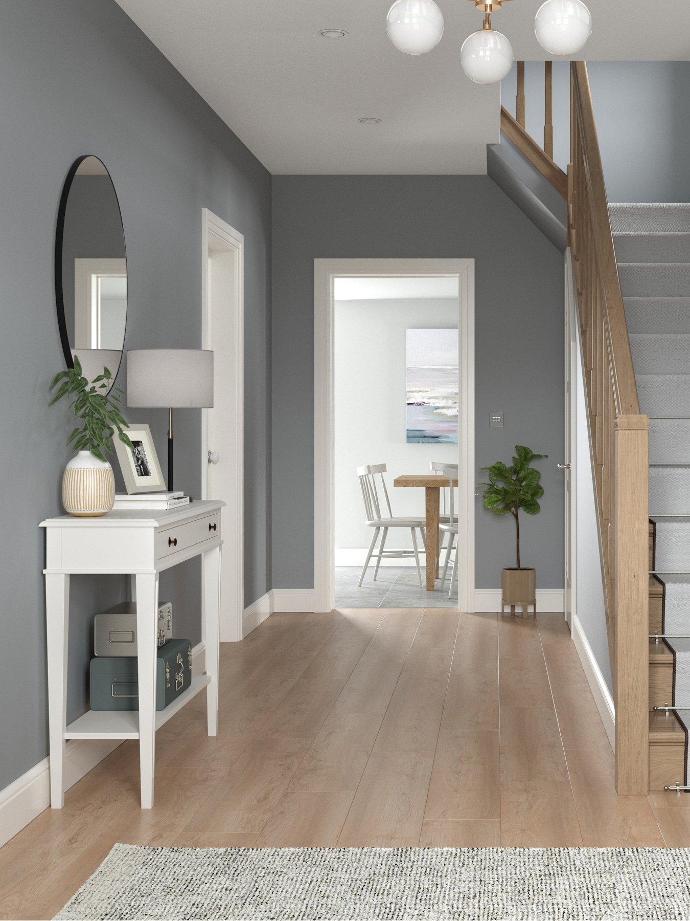 Dulux Silk Natural Slate 2.5l