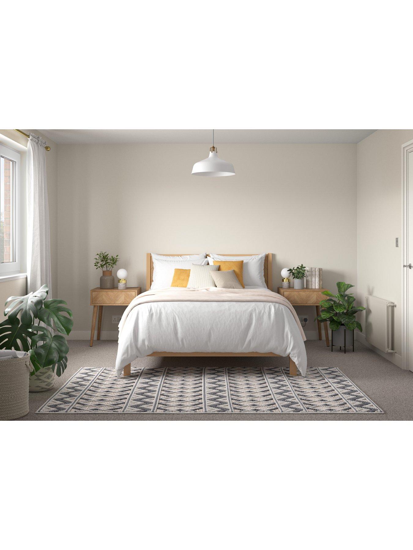 Image 6 of 6 of Dulux Silk Egyptian Cotton 5l