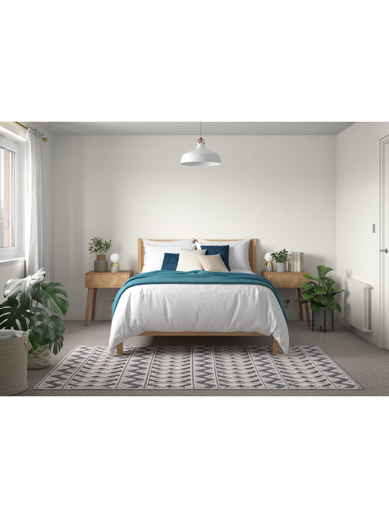 Image 7 of 7 of Dulux Dulux Easycare W&t Matt Timeless 2.5l