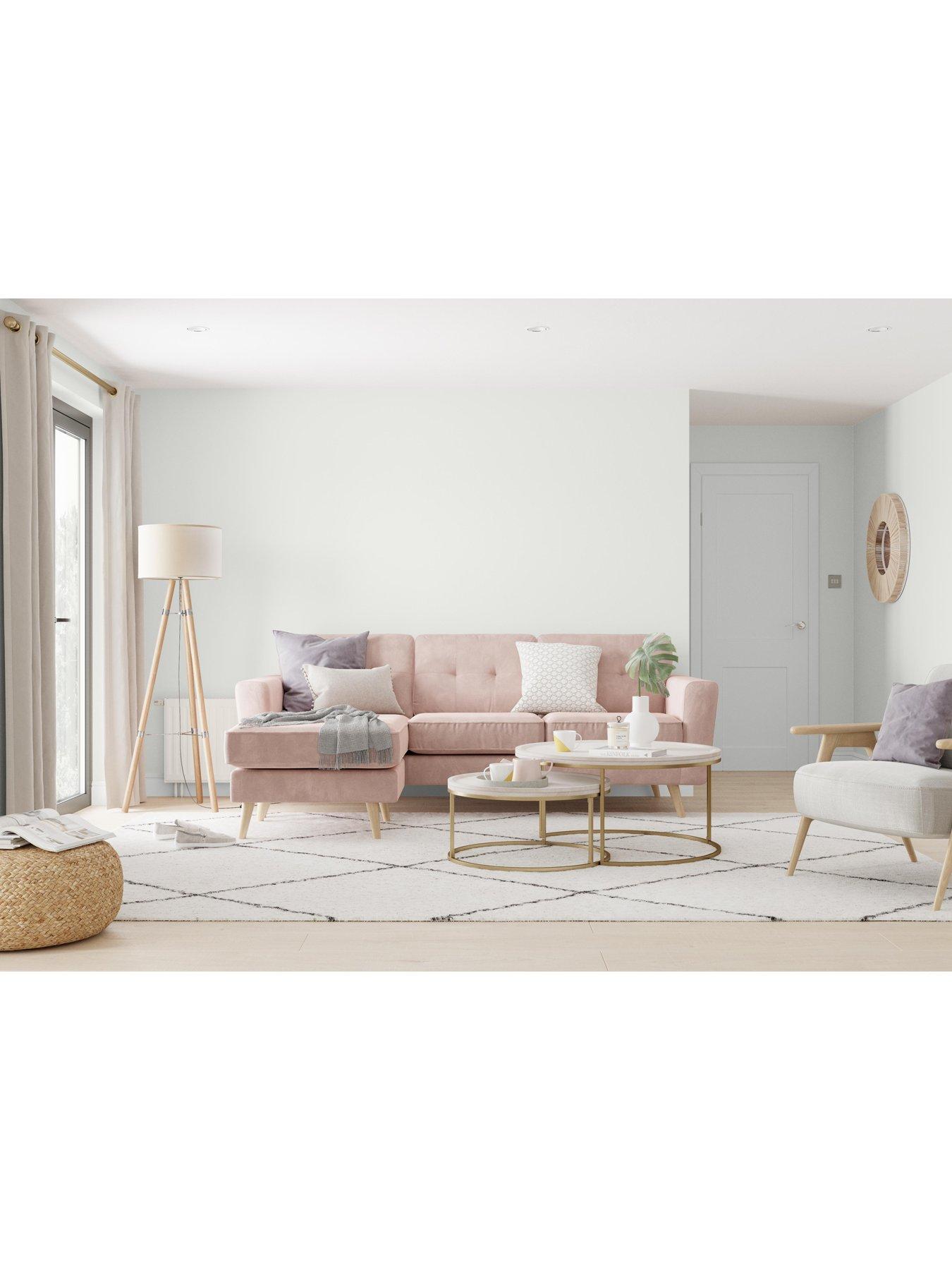 Image 7 of 7 of Dulux Easycare W&amp;t Matt White Cotton 2.5l