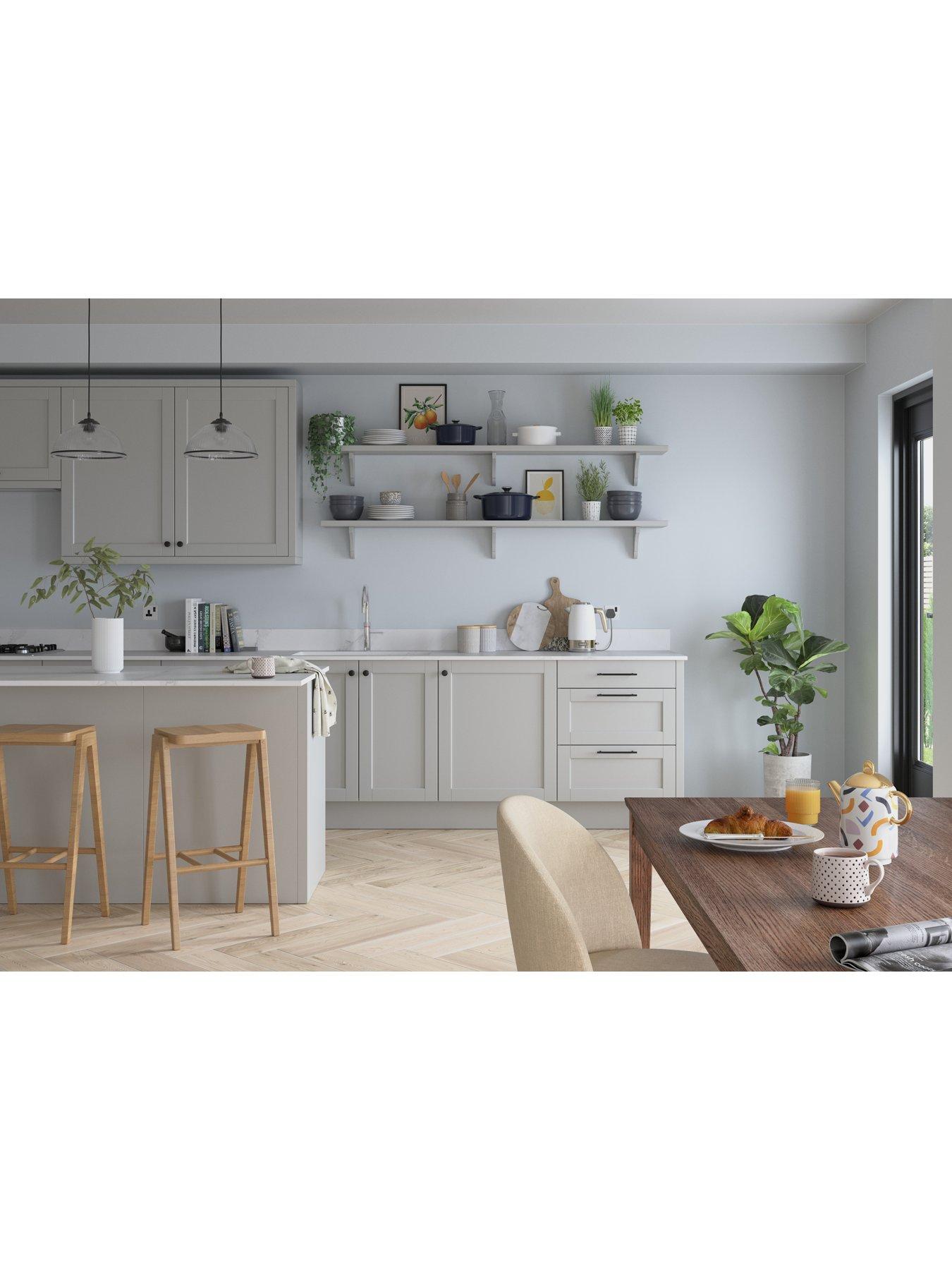 Image 7 of 7 of Dulux Easycare Kitchen Matt Timeless 2.5l