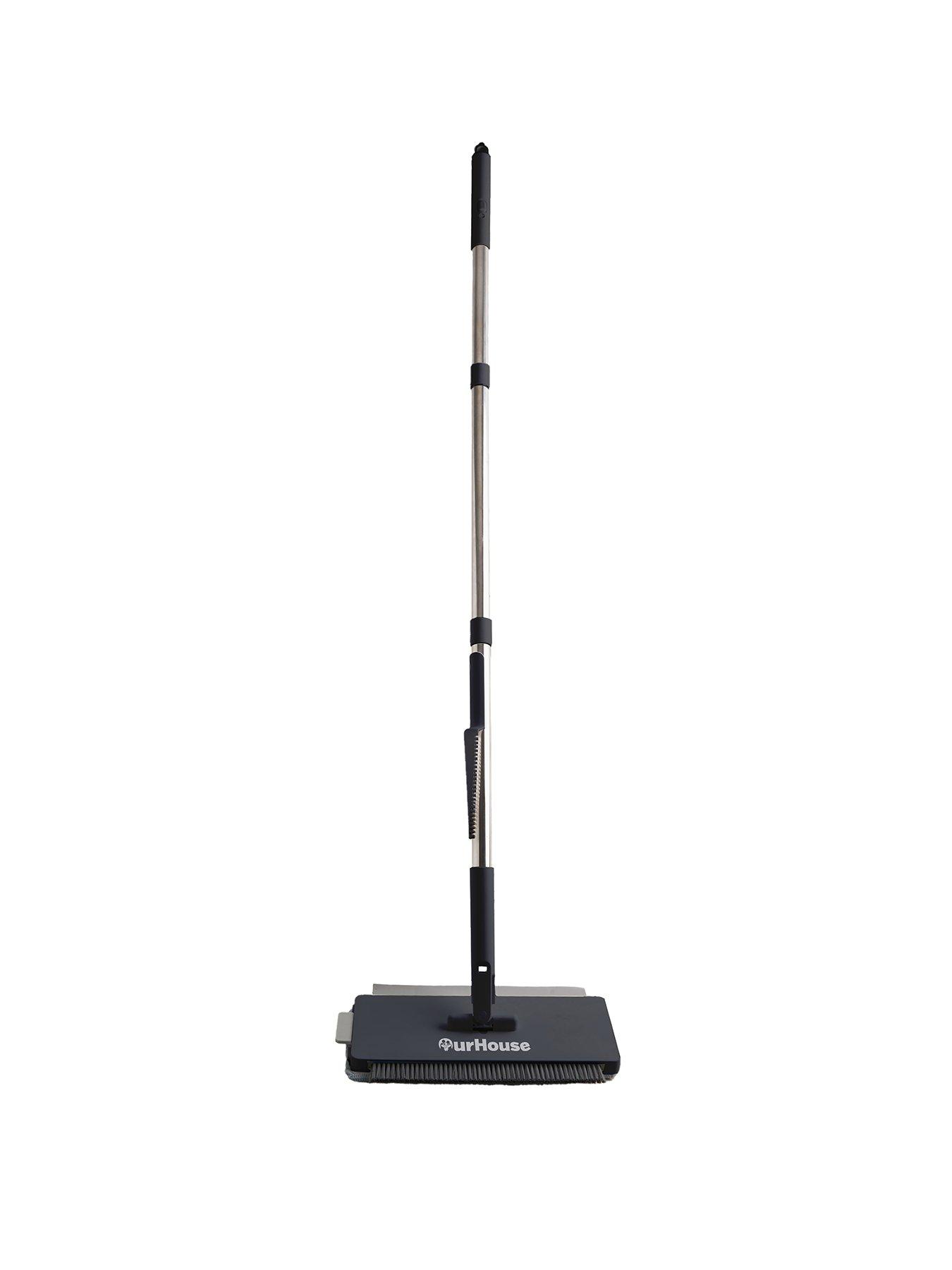 Our House Ourhouse 5 In 1 Flat Mop