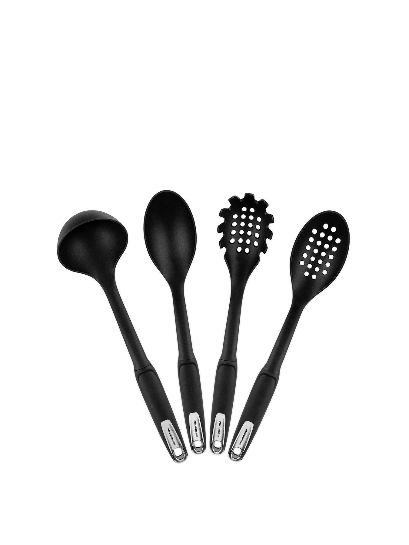 undefined Precision Utensils Bundle