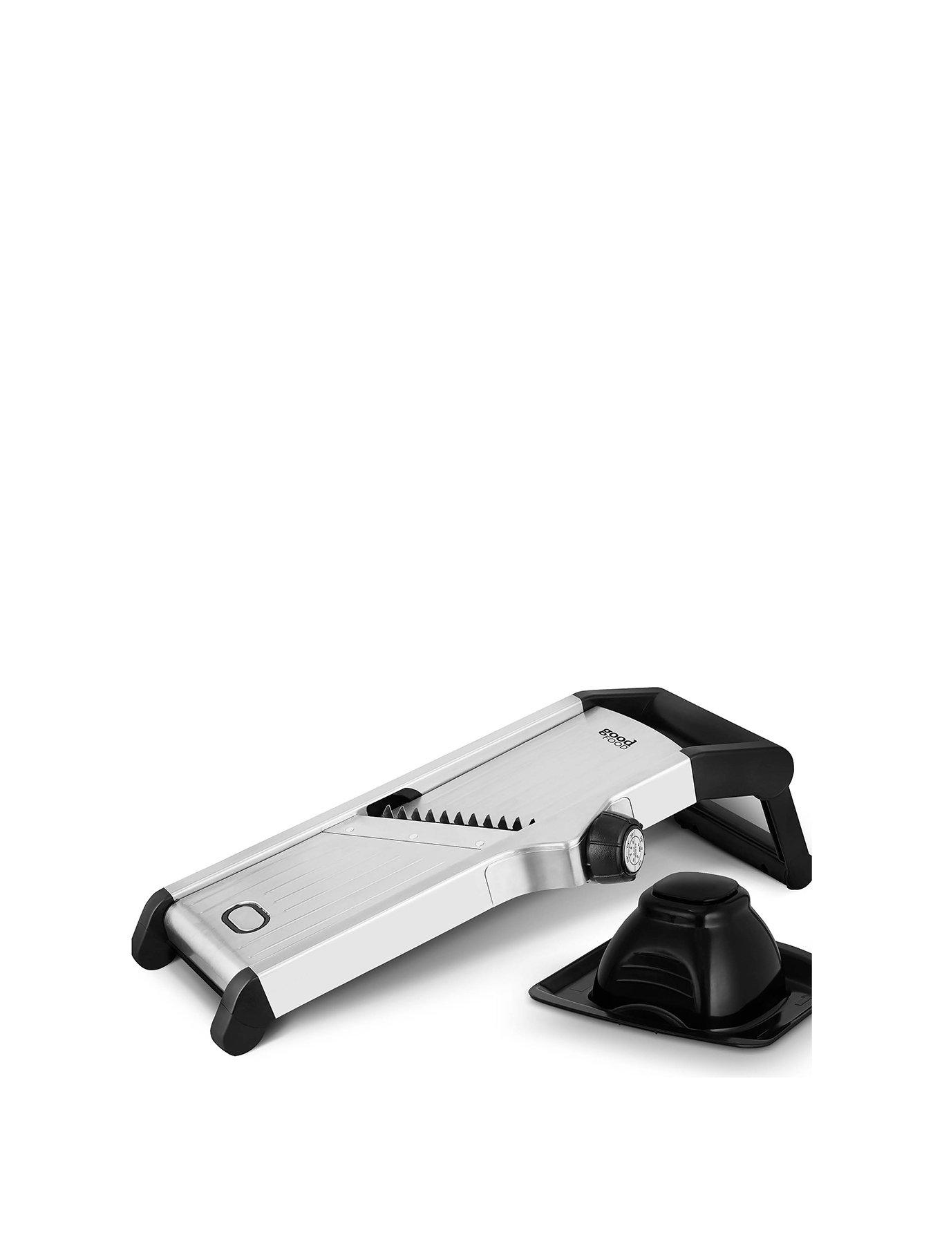 Good Food by Tower Good Food Mandolin Slicer