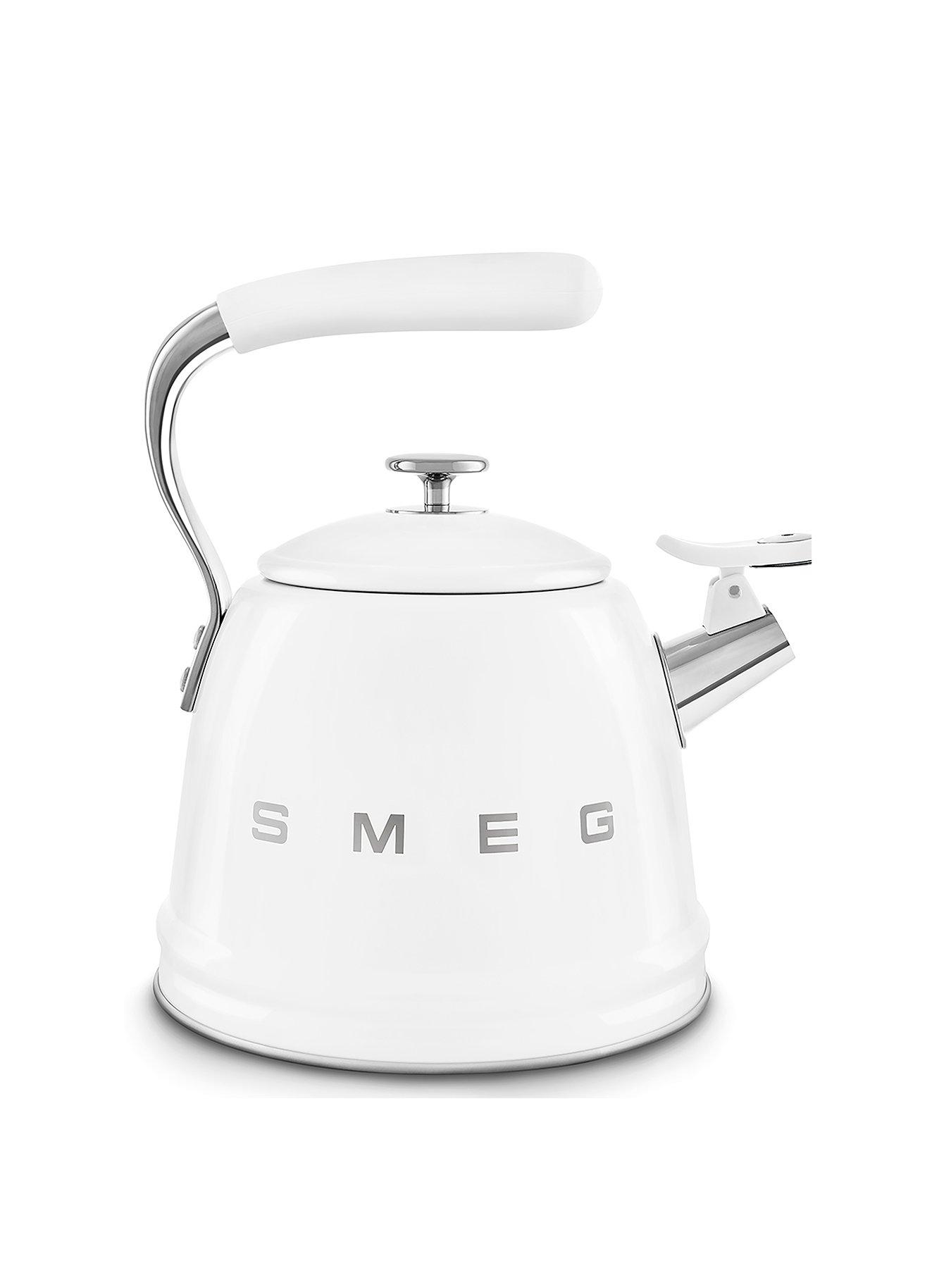 undefined Whistling Kettle