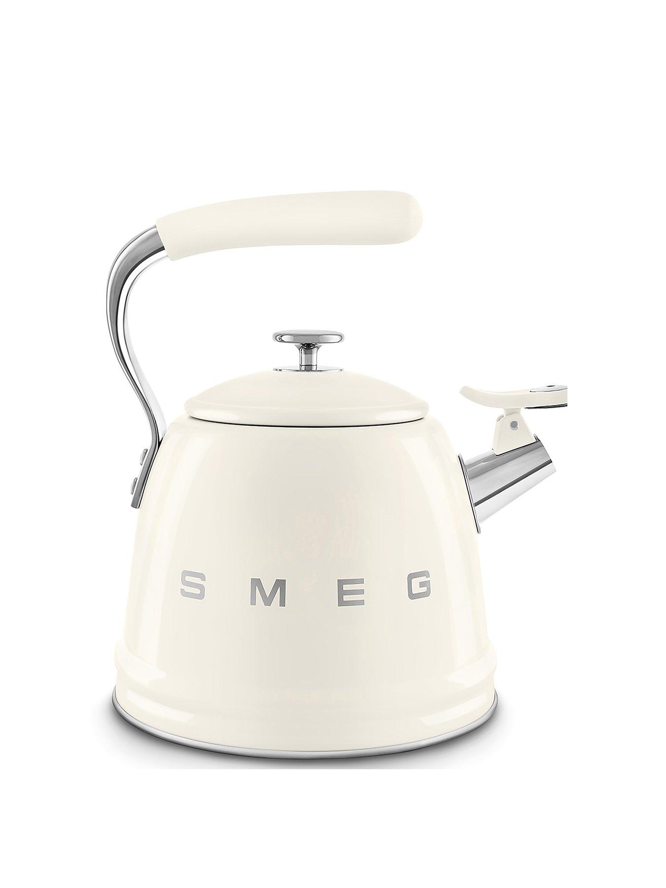 undefined Whistling Kettle