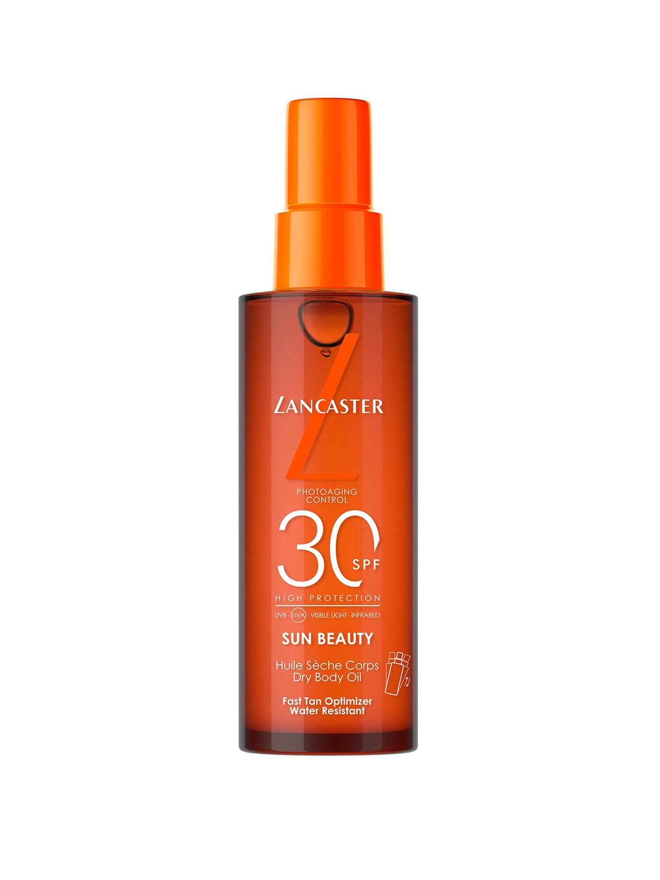 Lancaster Sun Beauty Body Dry Oil SPF30, 150ml