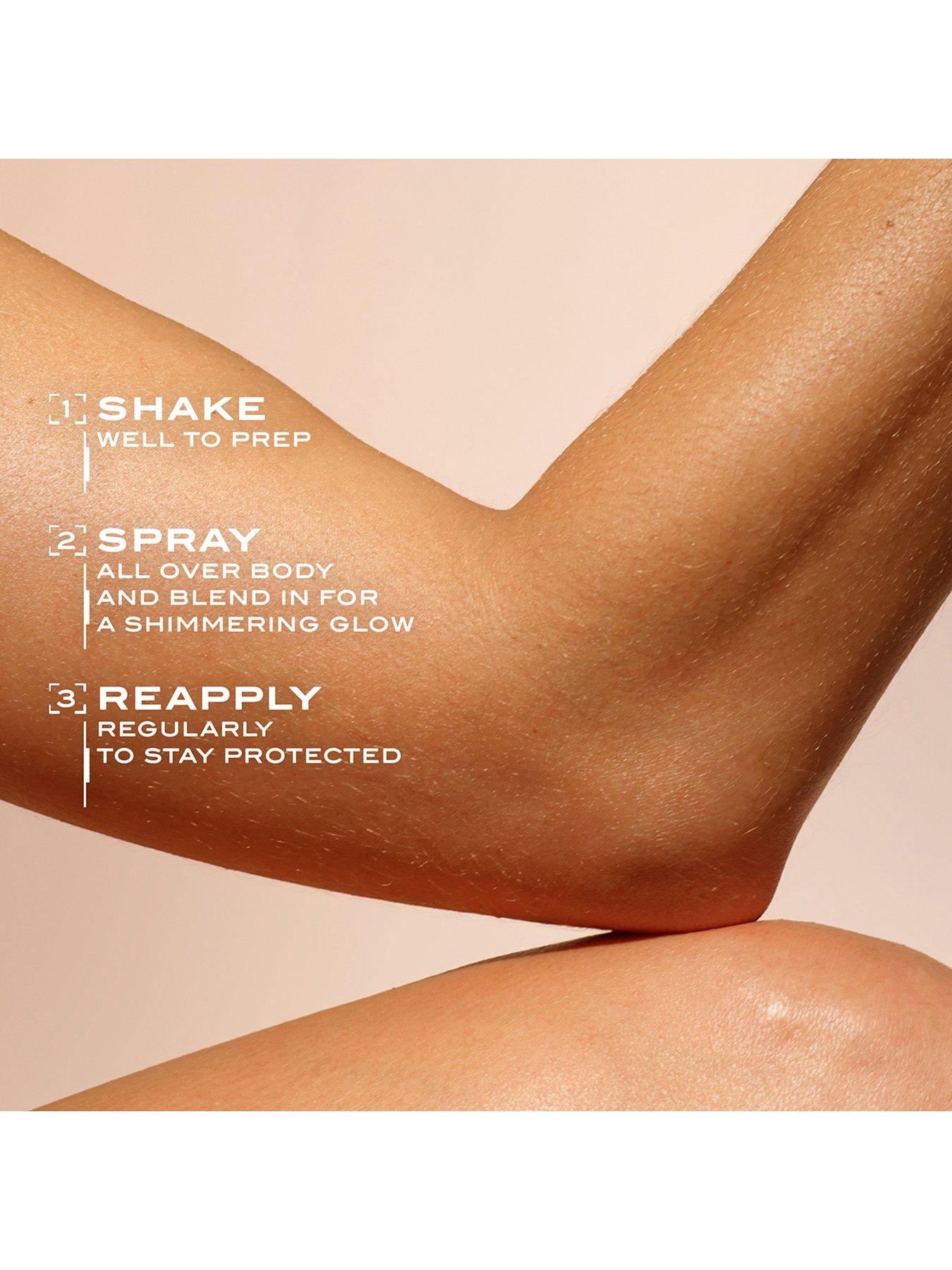 Image 4 of 4 of Lancaster Sun Beauty Body Dry Oil SPF30, 150ml