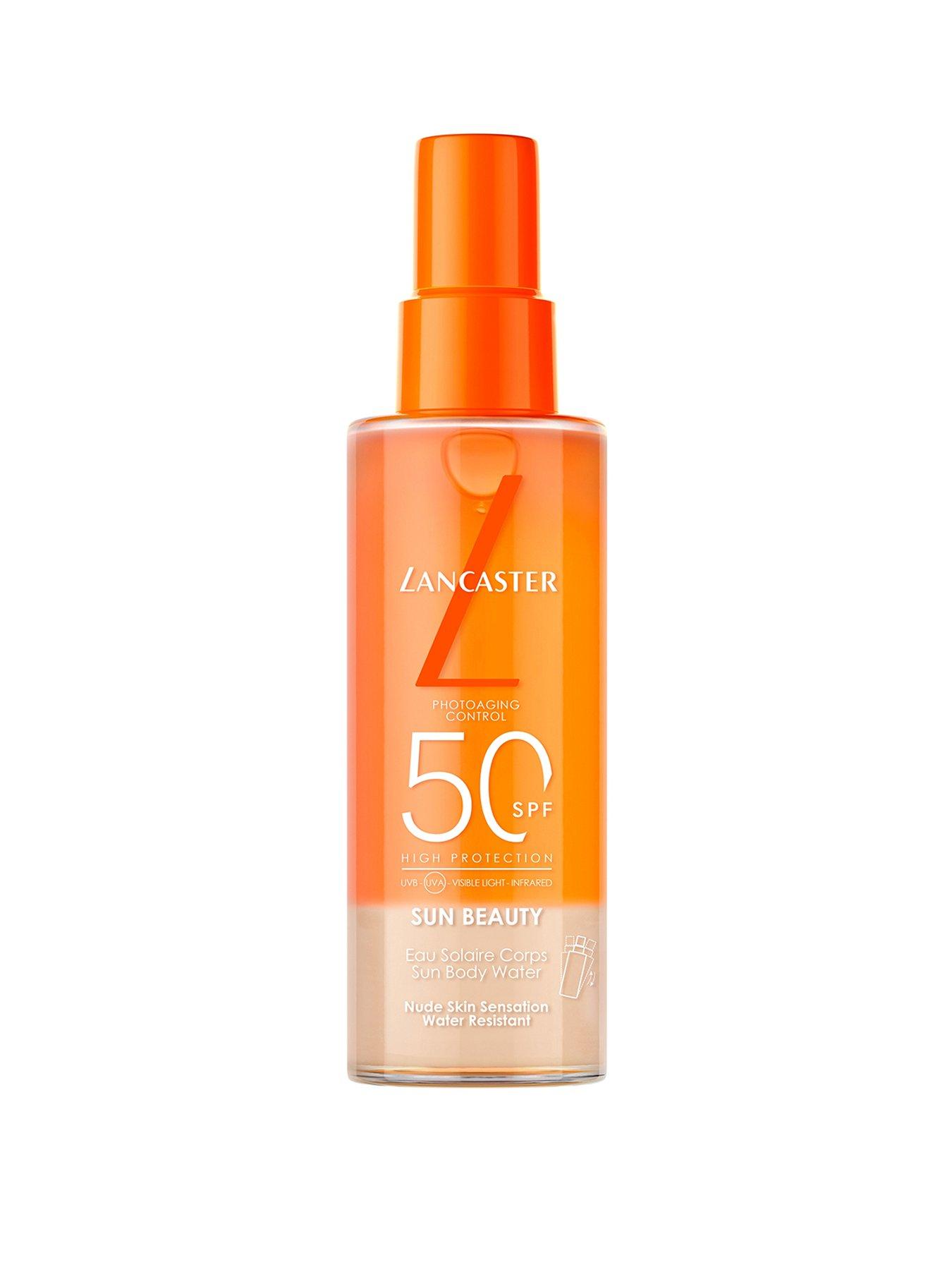 undefined Sun Beauty Sun Body Water SPF50, 150ml