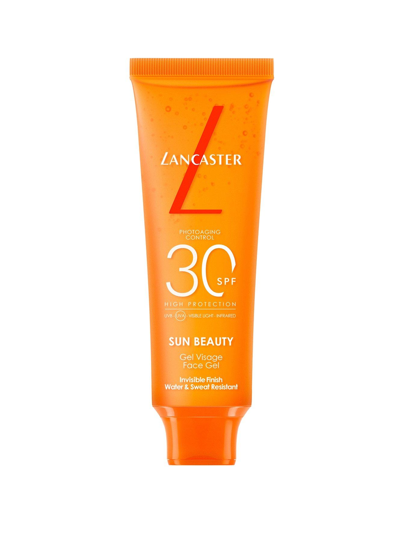 Lancaster Sun Beauty Face Gel SPF30, 50ml
