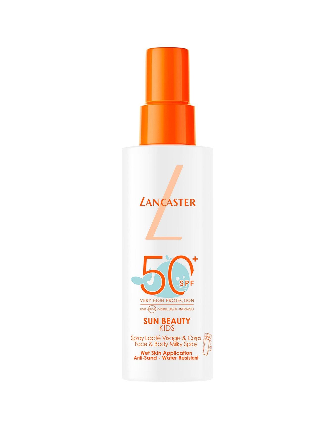 undefined Sun Beauty Kids Milky Spray SPF50, 150ml