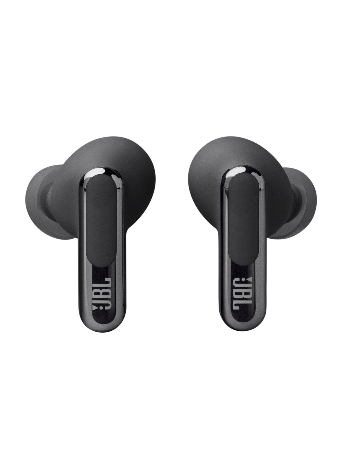 Image 5 of 7 of JBL LIVE BEAM3 -True Wireless NC Earbuds, Wireless Charging, Smart Case, Black