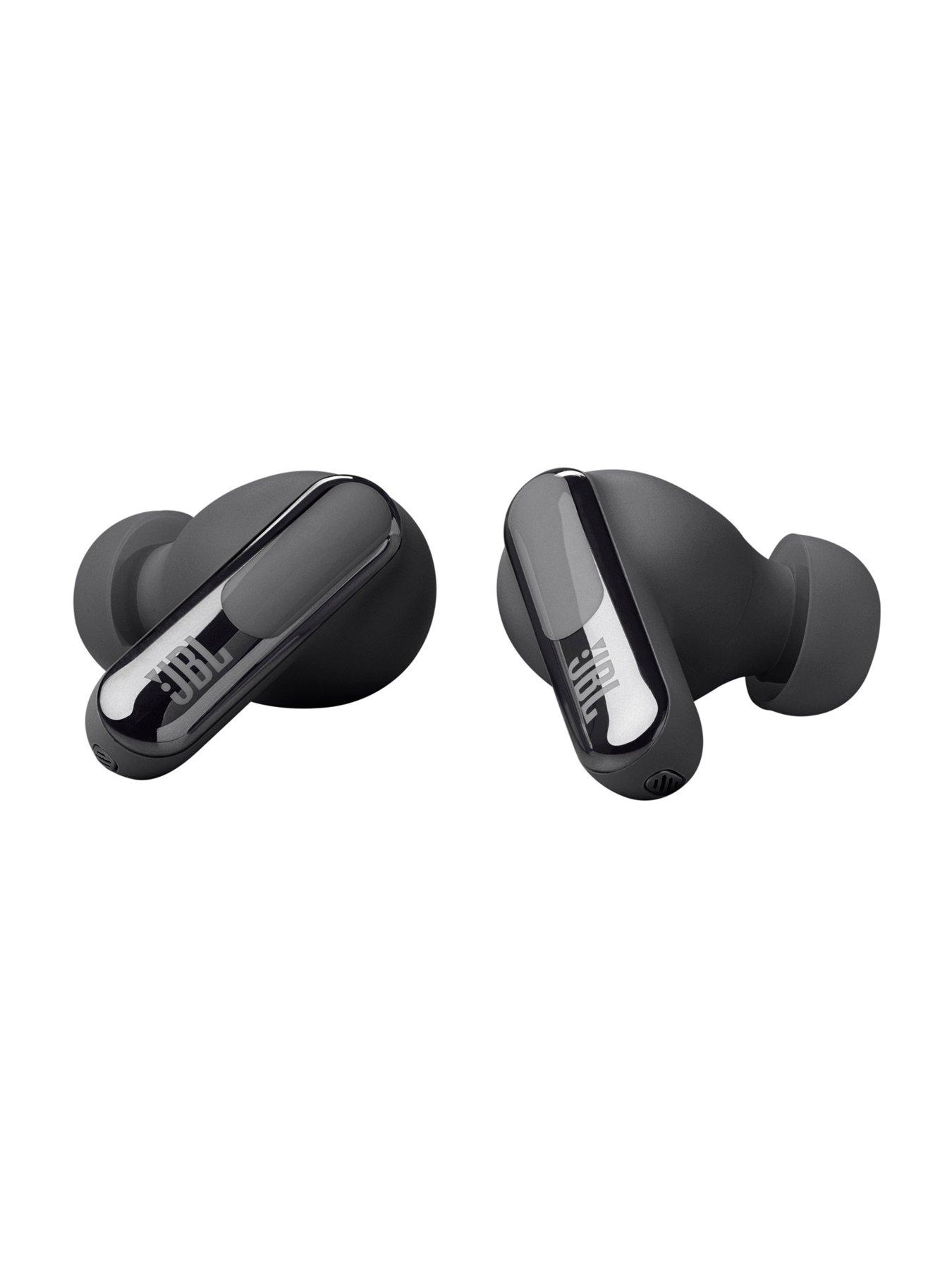 Image 6 of 7 of JBL LIVE BEAM3 -True Wireless NC Earbuds, Wireless Charging, Smart Case, Black