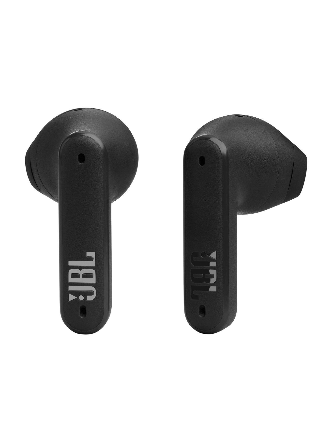 Image 4 of 5 of JBL TUNE Flex 2 - True Wireless NC Earbuds, Black