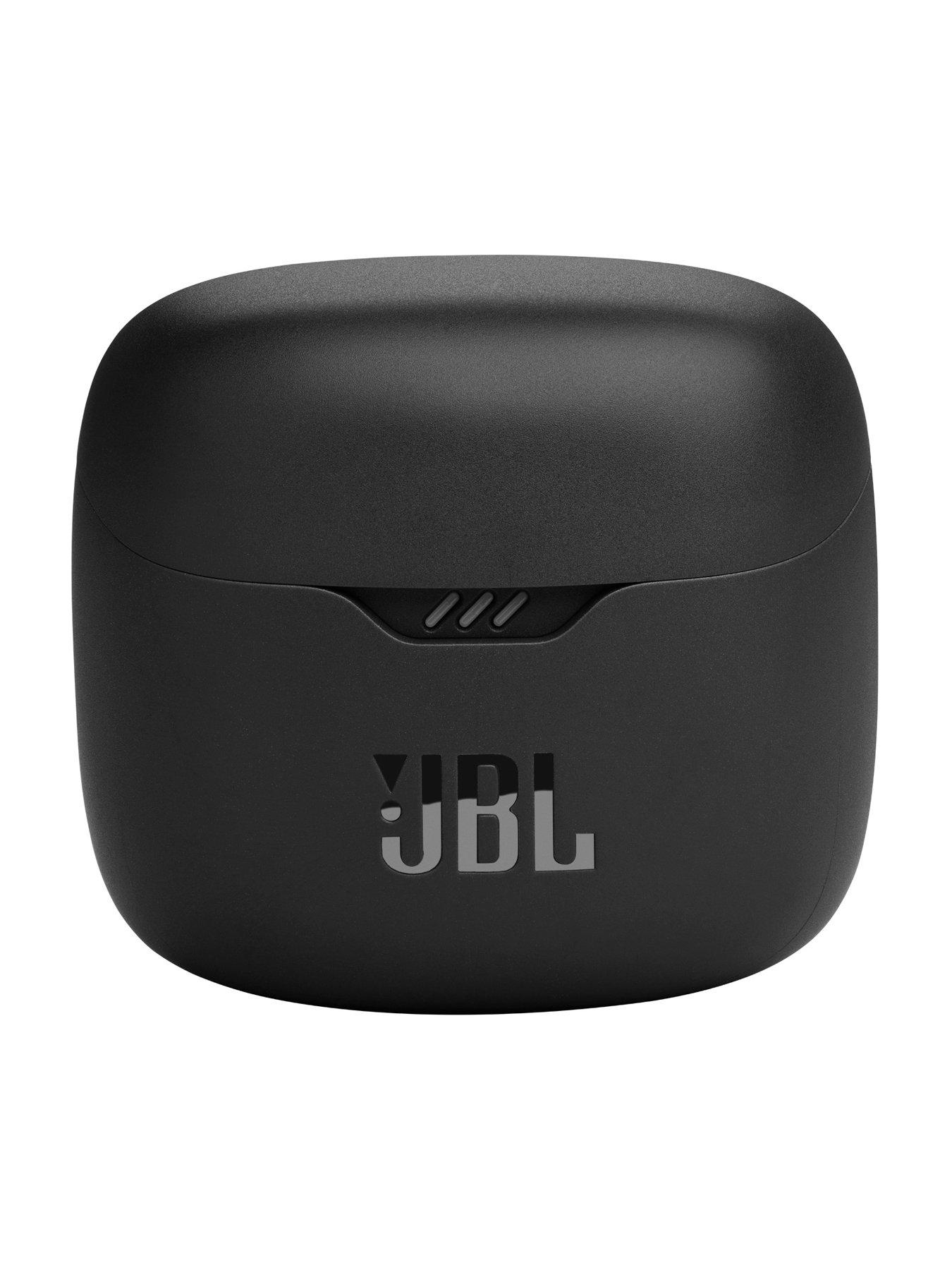 Image 5 of 5 of JBL TUNE Flex 2 - True Wireless NC Earbuds, Black
