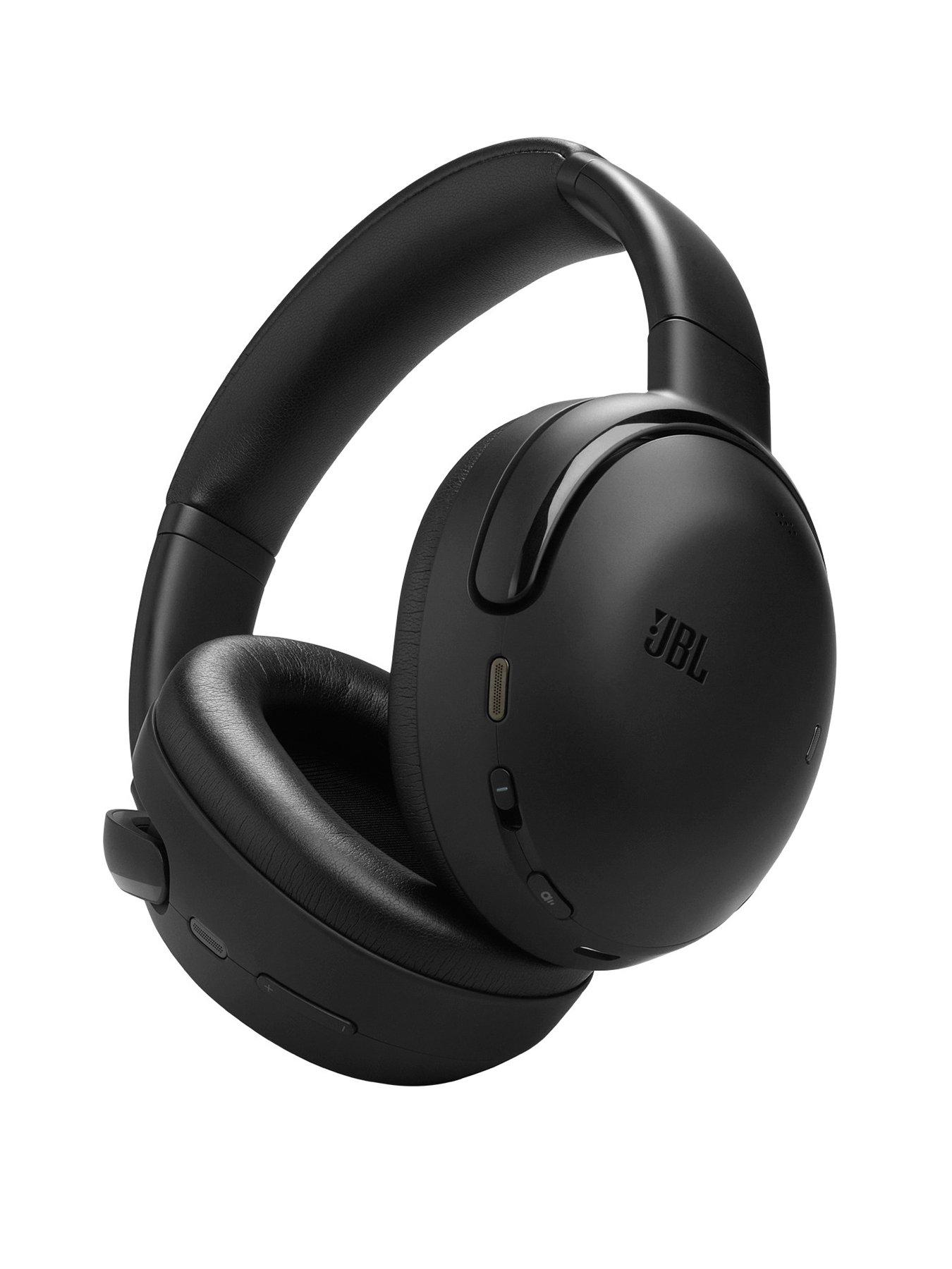 undefined TOUR ONE M3 - Wireless Over-Ear NC headphones, Black