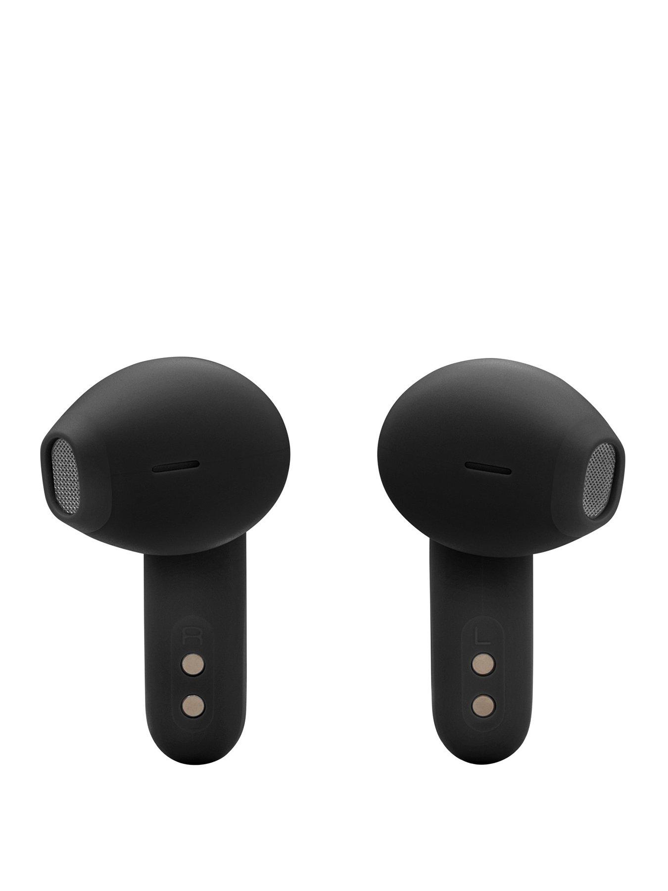Image 3 of 7 of JBL Wave Flex 2 - True Wireless Earbuds, Black
