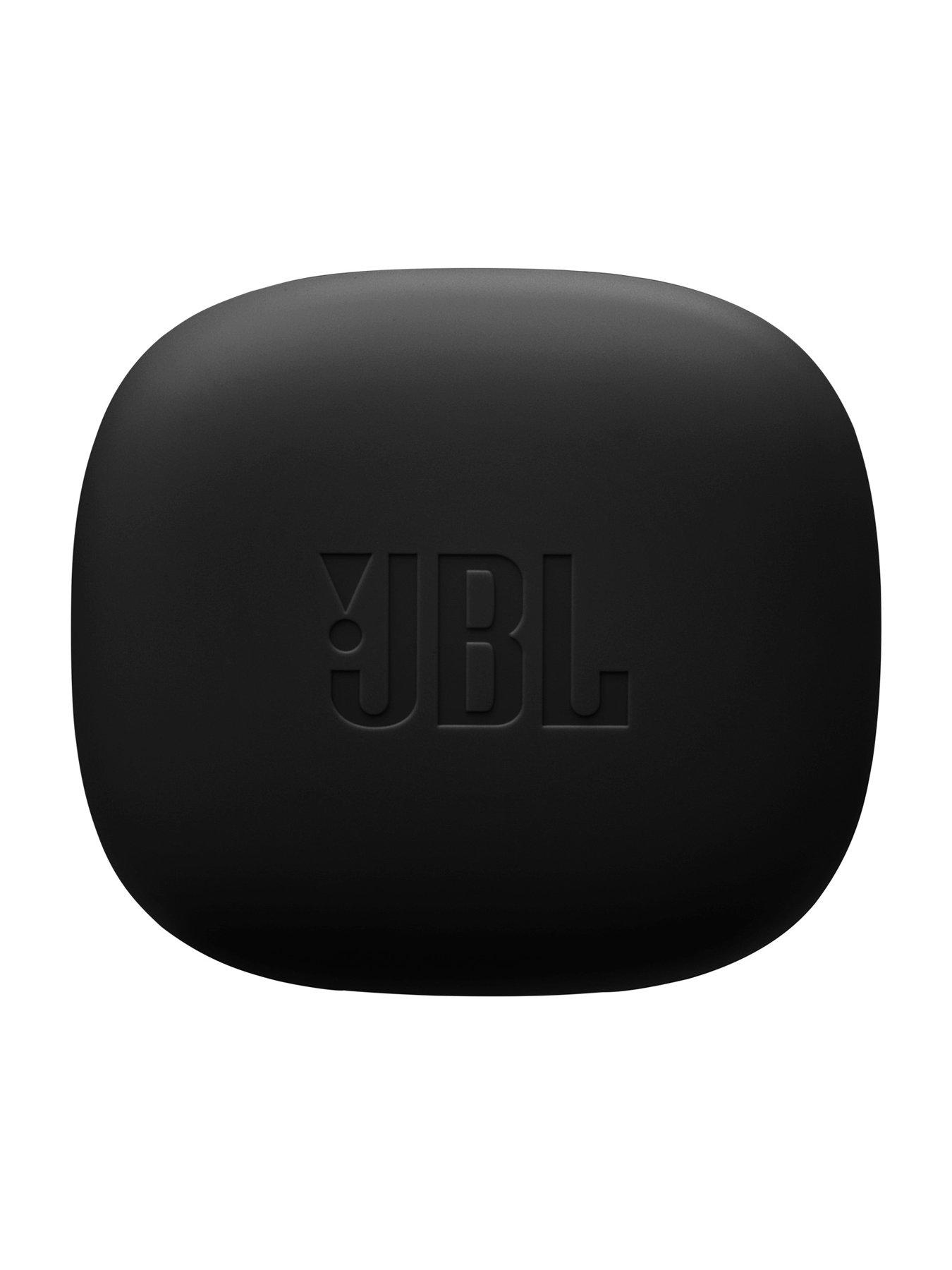 Image 6 of 7 of JBL Wave Flex 2 - True Wireless Earbuds, Black