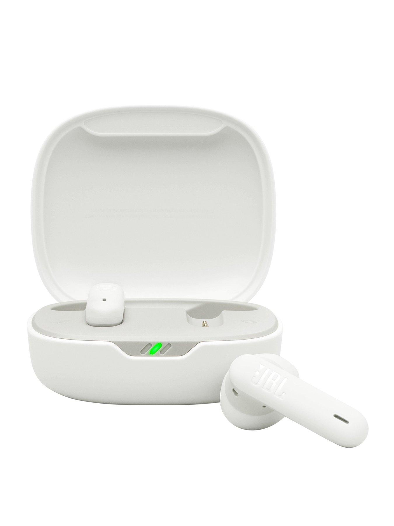 undefined Wave Flex 2 - True Wireless Earbuds, Black