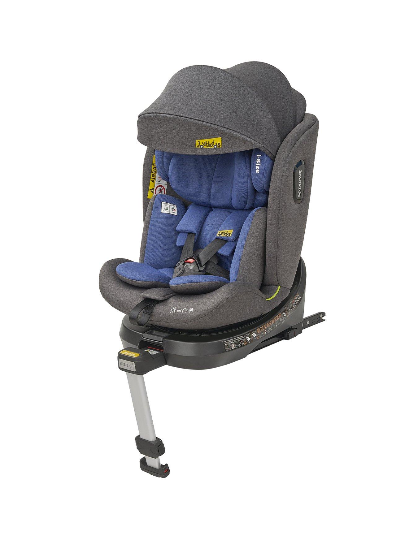 undefined Spin Ranger Car Seat - Blue