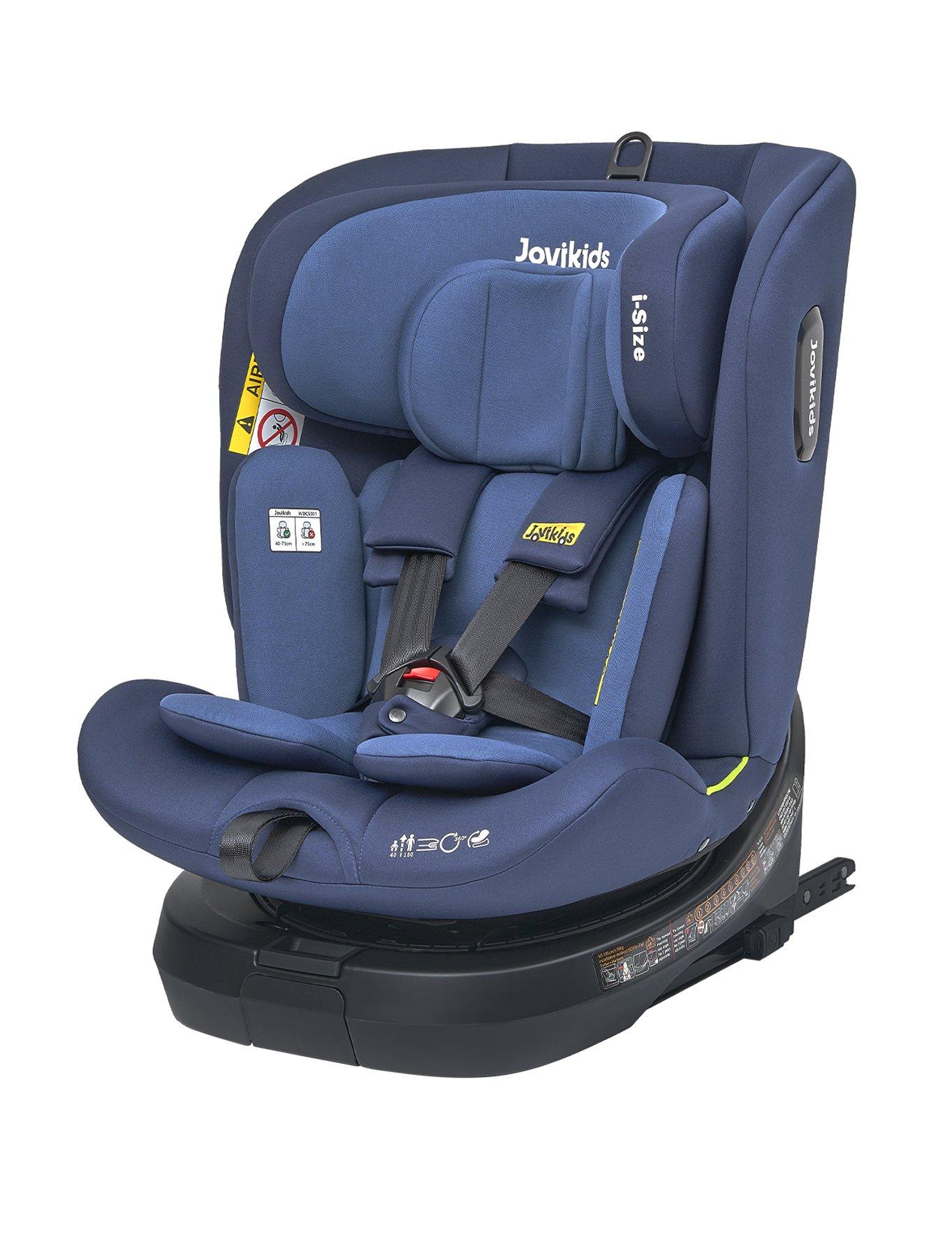 undefined Spin Top Tether Ranger Car Seat - Blue