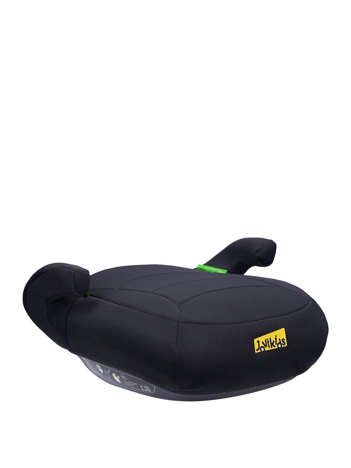 undefined Yohho Booster Car Seat - Black