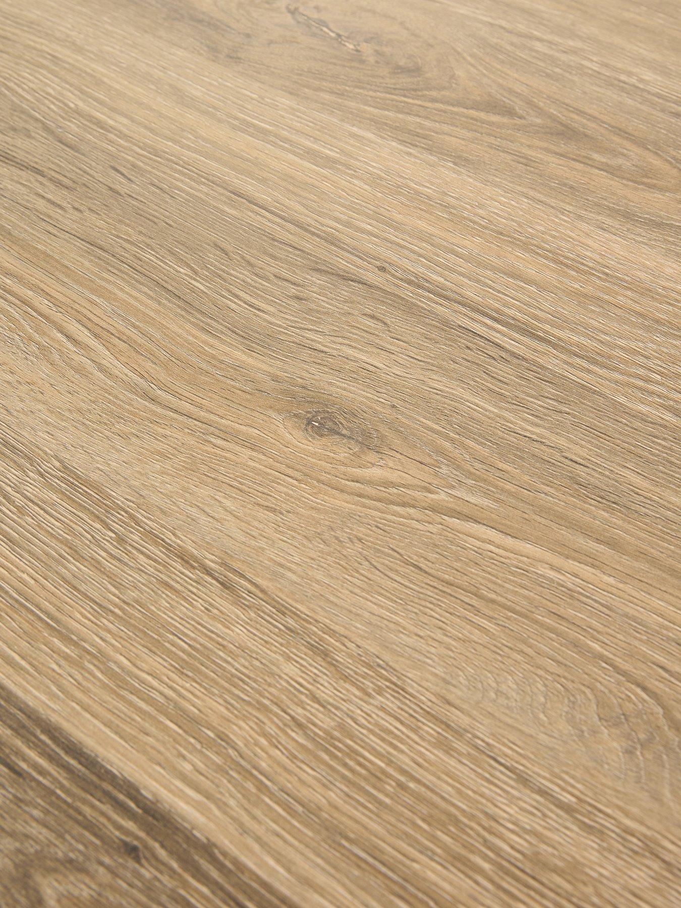 Image 7 of 7 of The Very Collection Oslo 120cm Round Dining Table &amp; 4 Marlow Chairs - FSC&reg; Certified