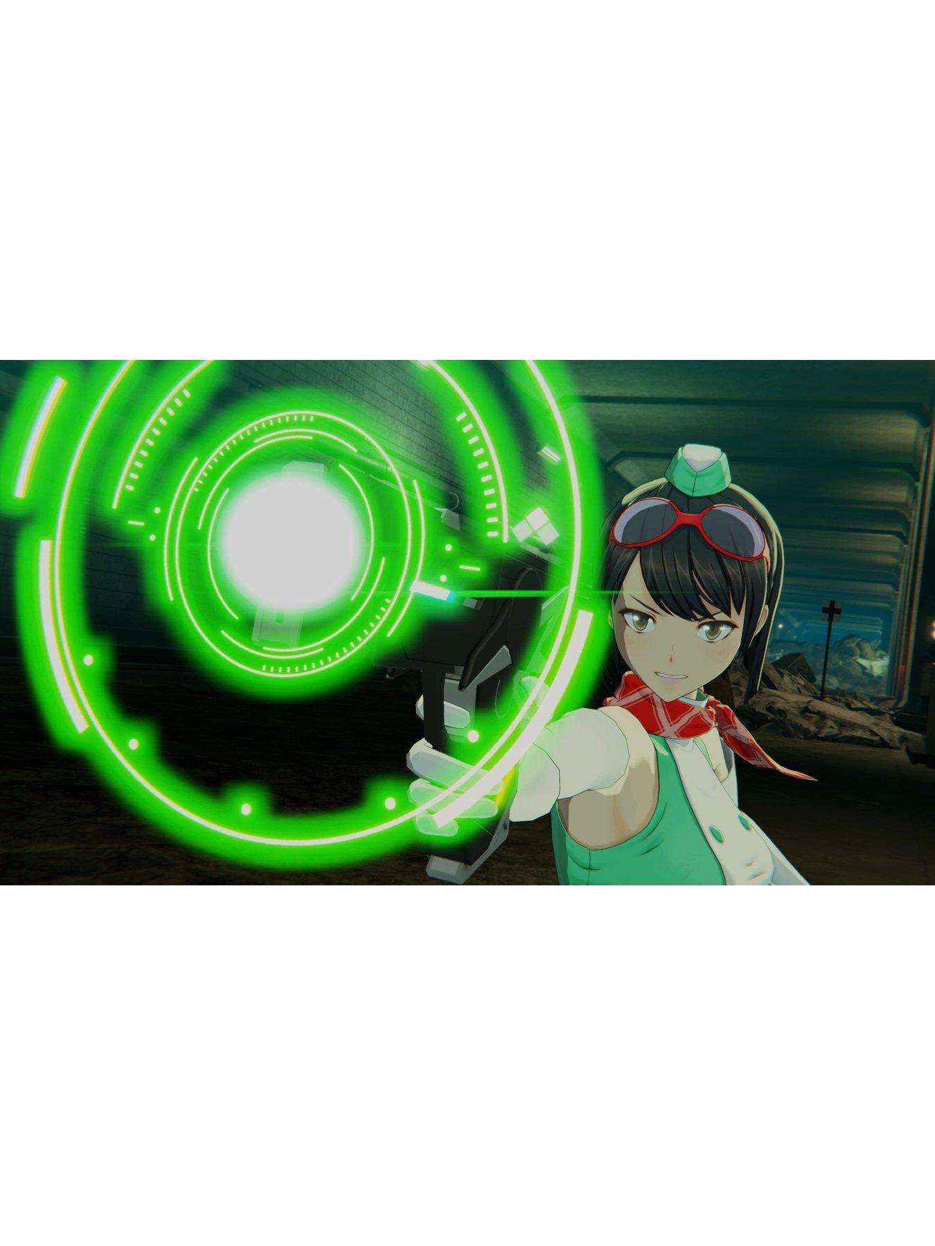 Image 4 of 7 of Playstation PlayStation 5 Digimon Story: Time Stranger