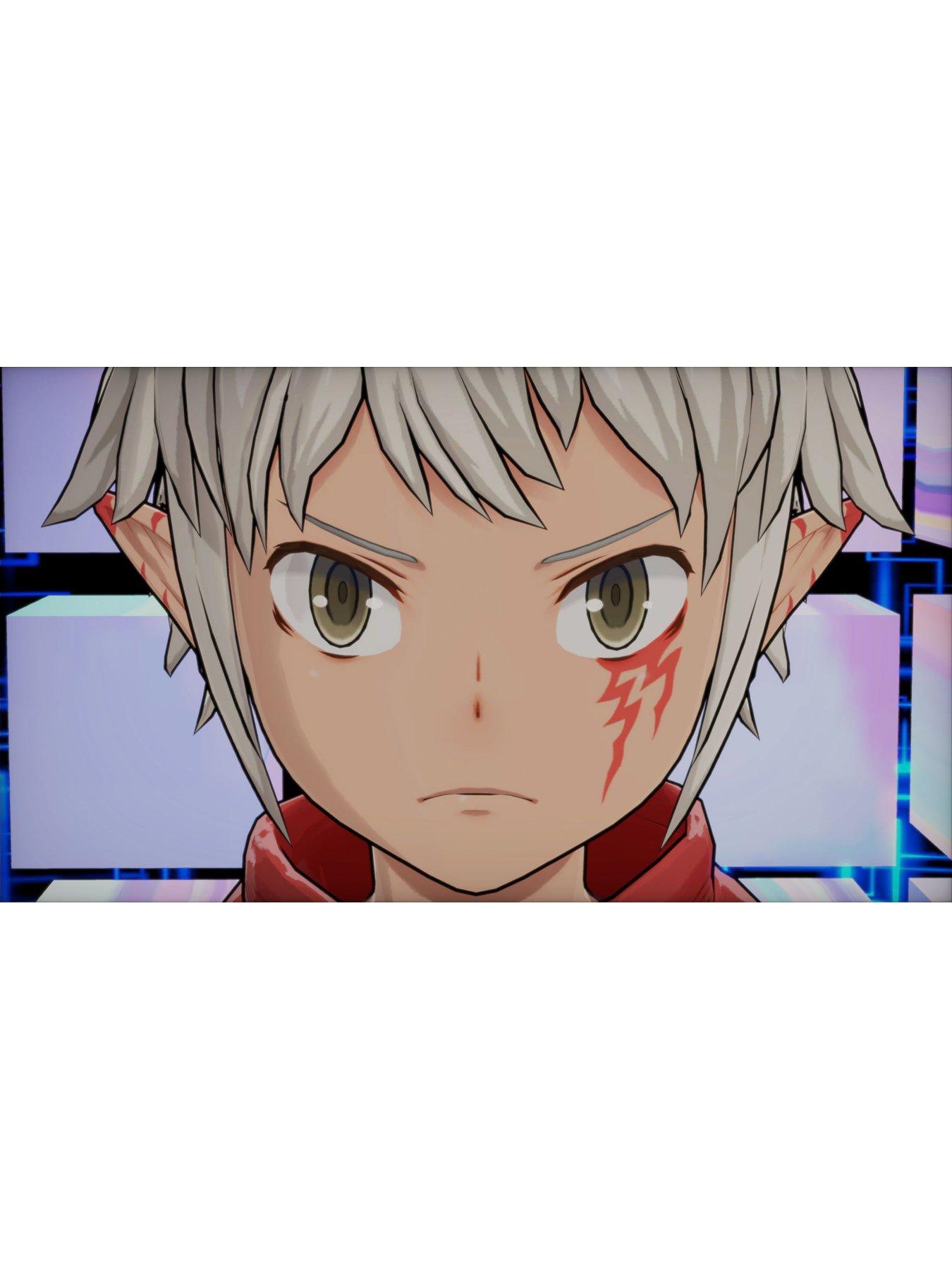 Image 5 of 7 of Playstation PlayStation 5 Digimon Story: Time Stranger