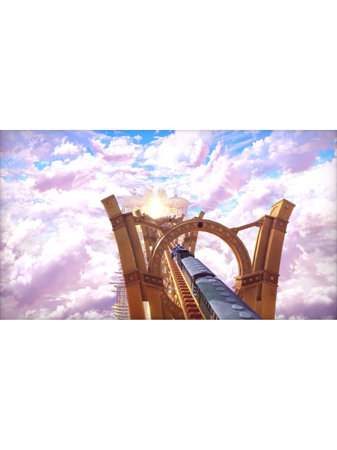 Image 6 of 7 of Playstation PlayStation 5 Digimon Story: Time Stranger