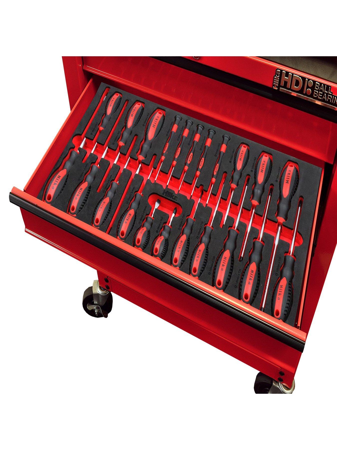 Image 2 of 3 of Hilka 22 pce EVA Screwdriver Set
