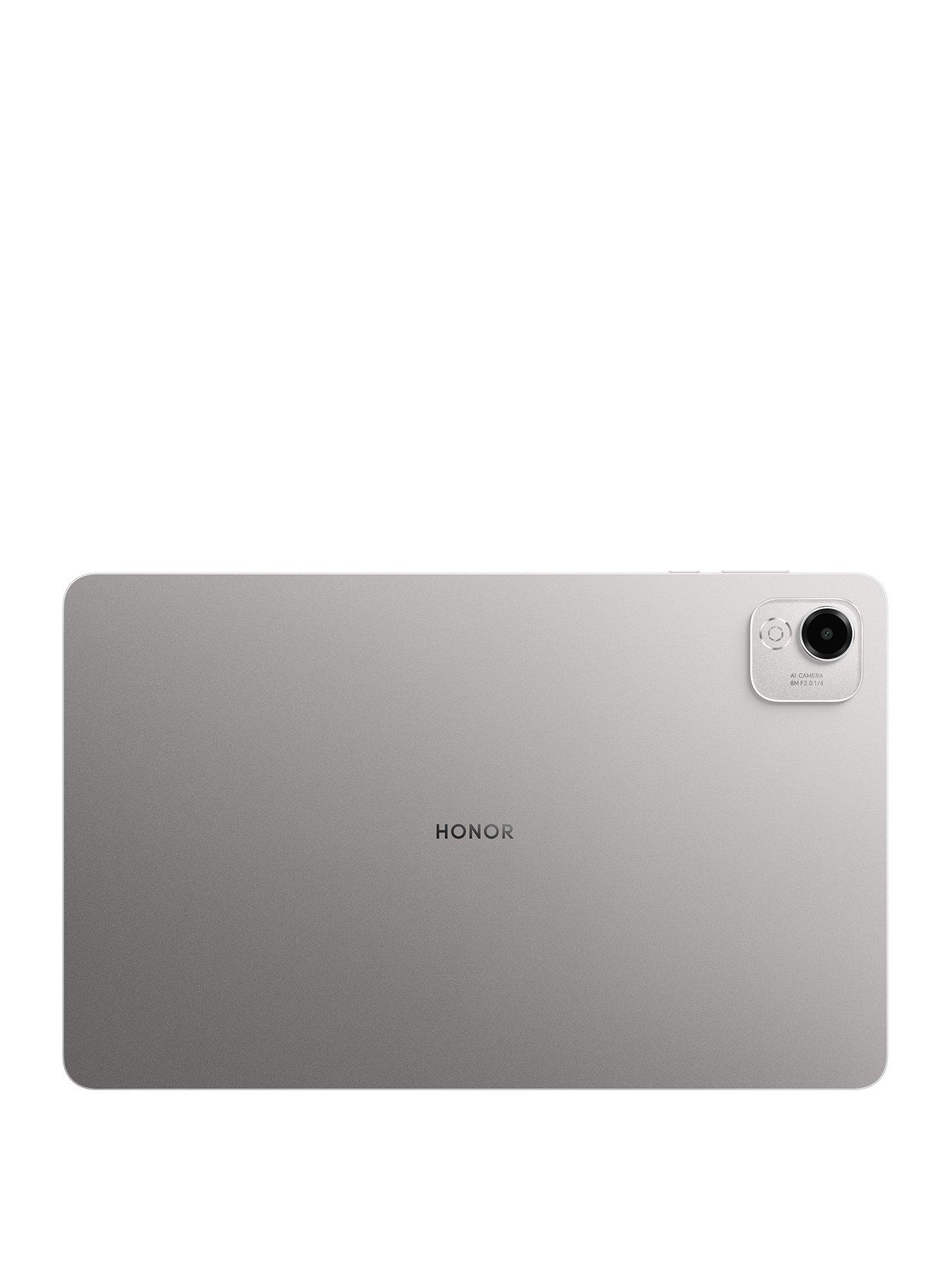 Image 2 of 5 of Honor Pad X9a 11.5 Inch 128GB Wi-Fi-Grey