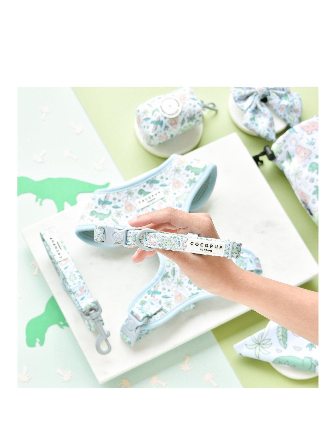 undefined Dinopaws Collar