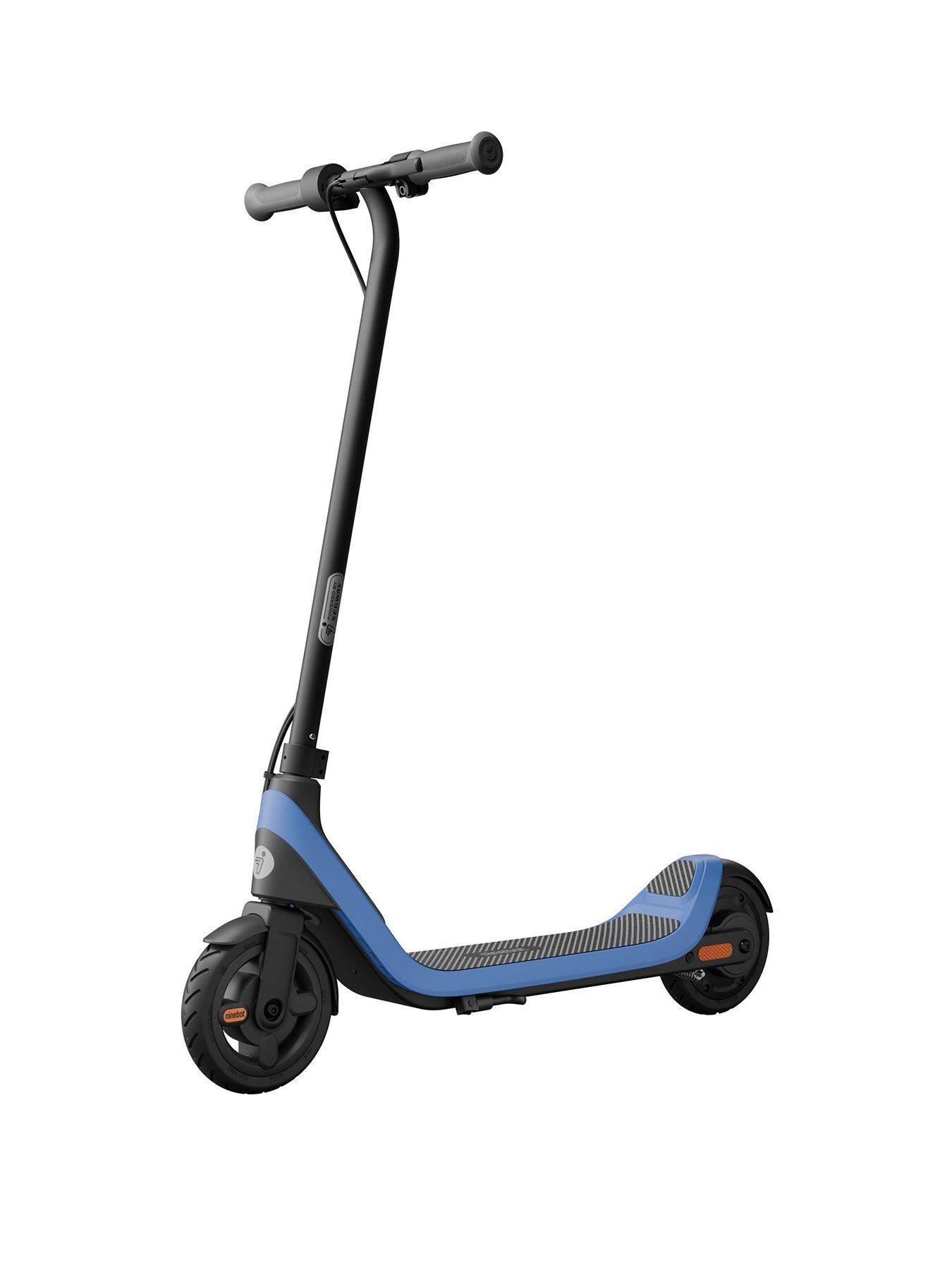 undefined C2 Lite Electric Scooter