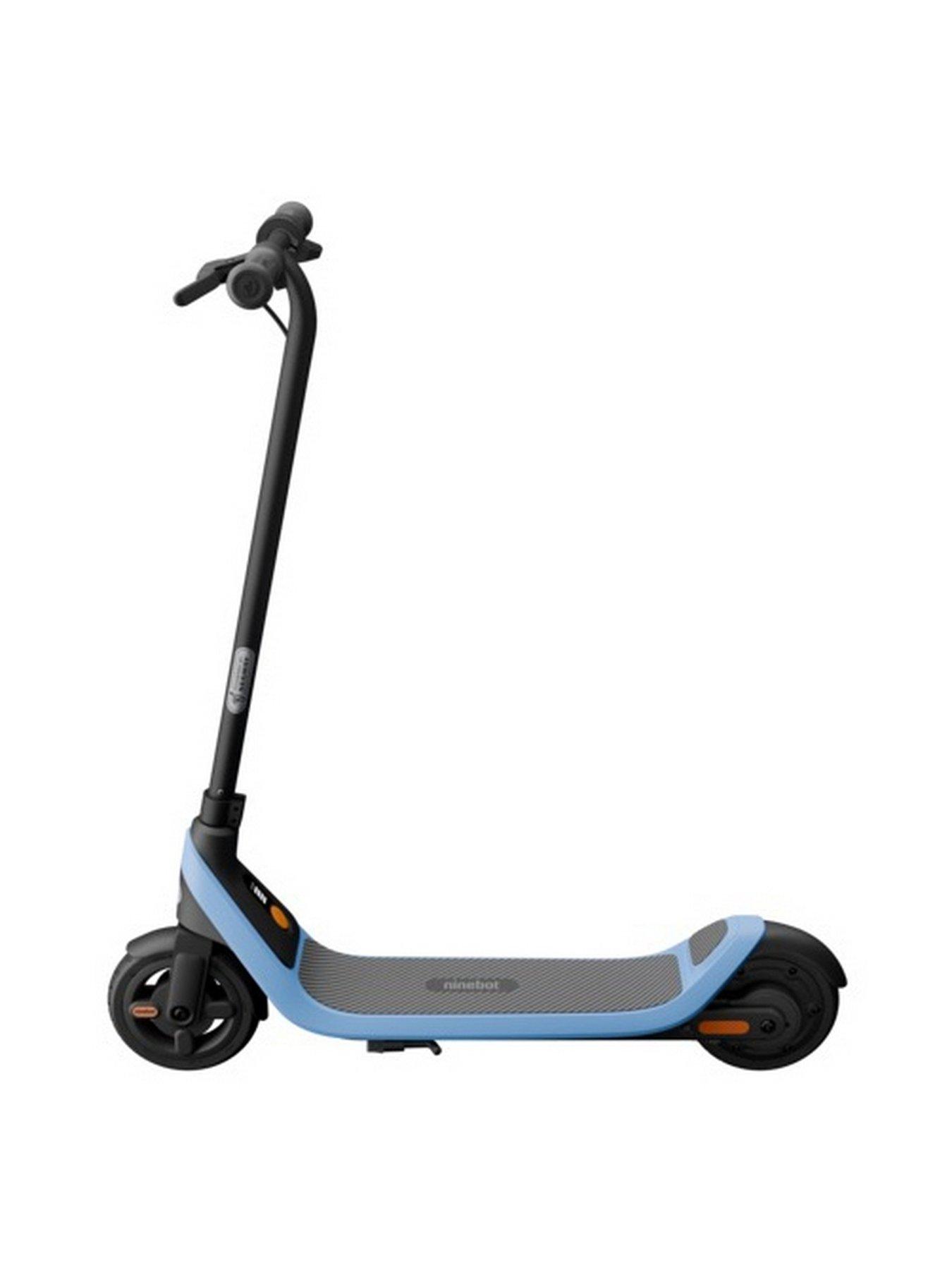 Image 5 of 7 of Segway C2 Lite Electric Scooter