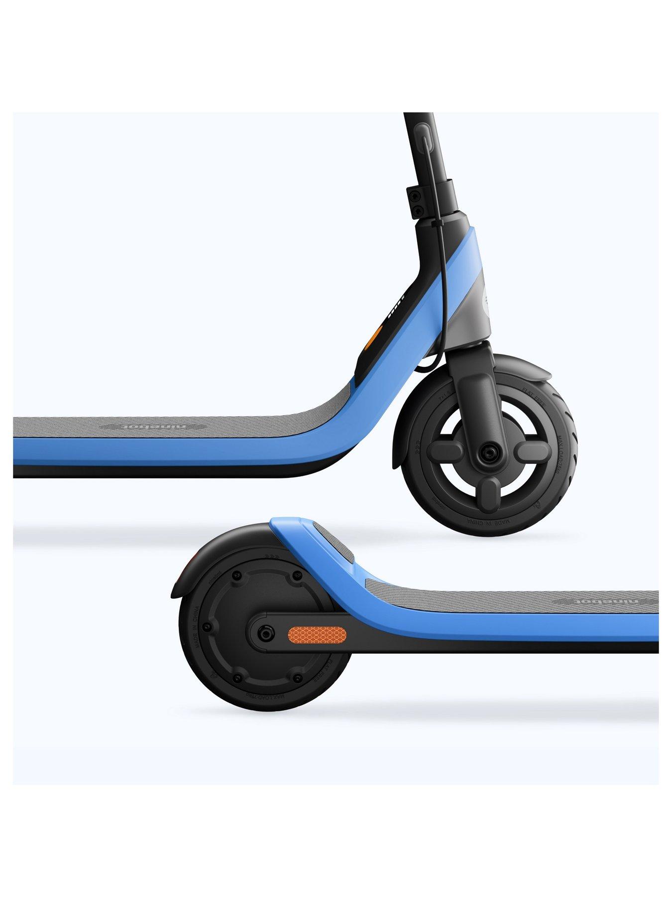 Image 6 of 7 of Segway C2 Lite Electric Scooter
