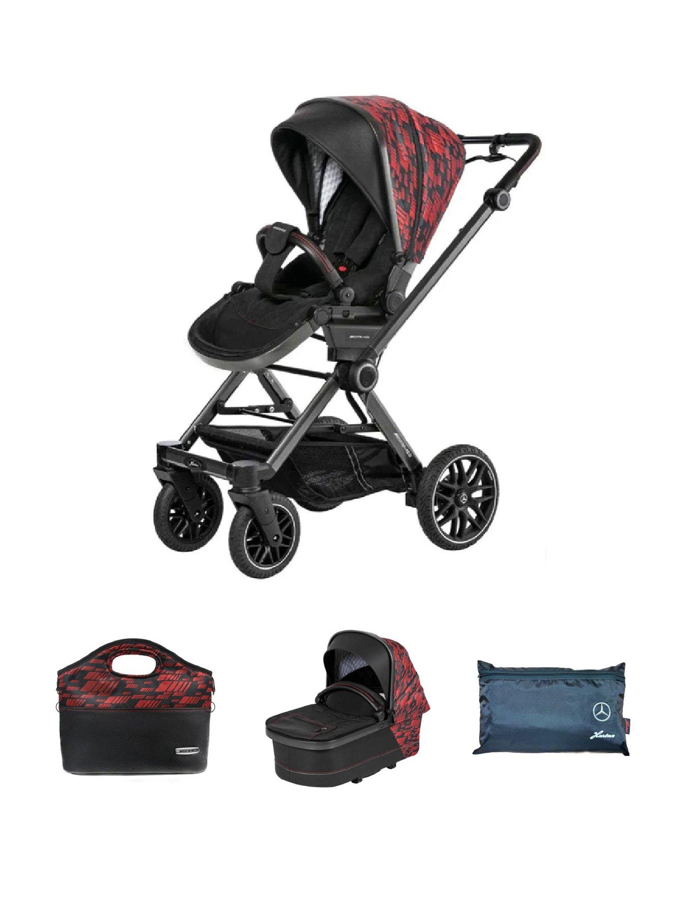 Mercedes AMG GT² Limited Edition