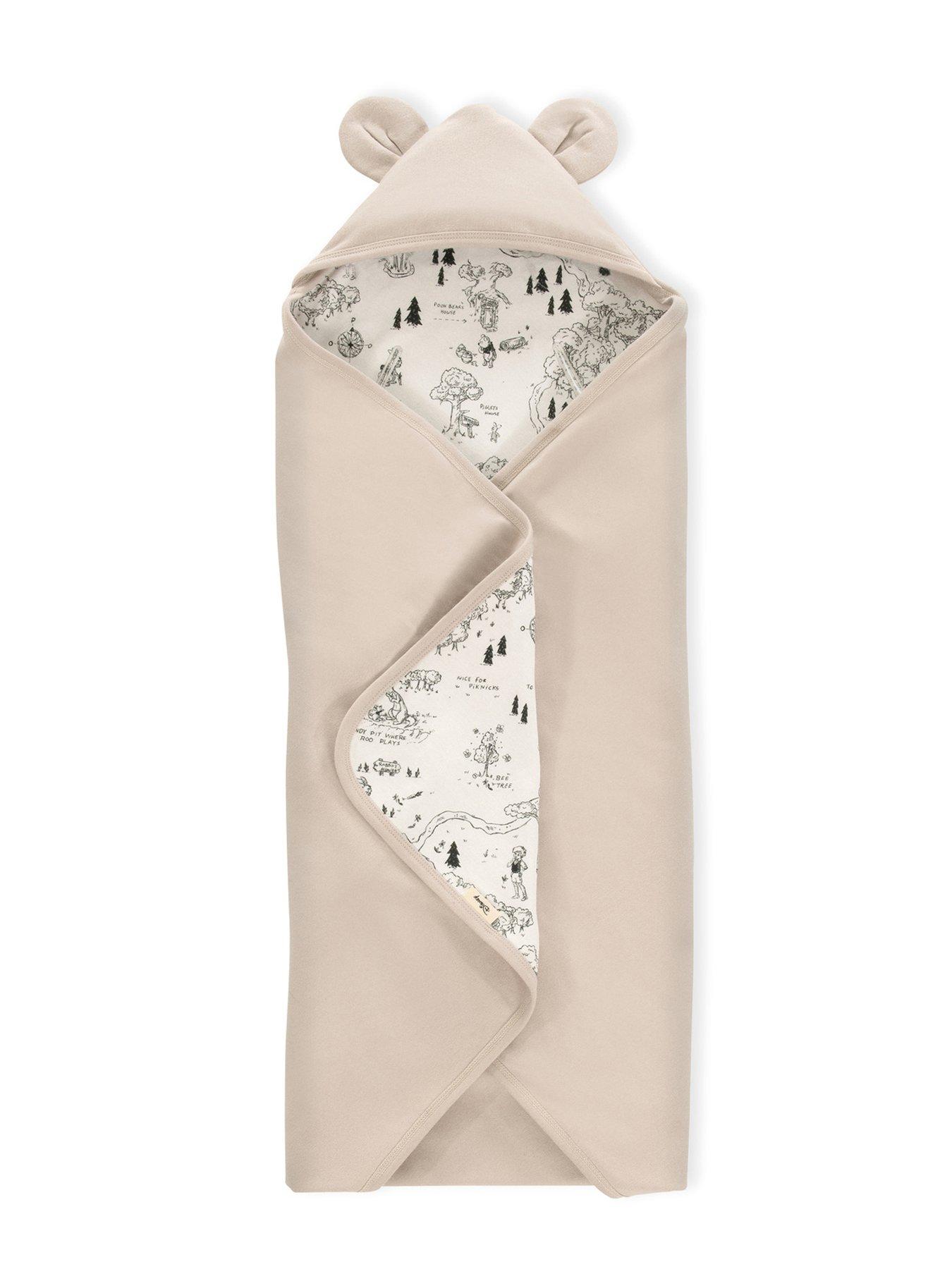 undefined Disney Snuggle N Dream - Winnie the Pooh Beige