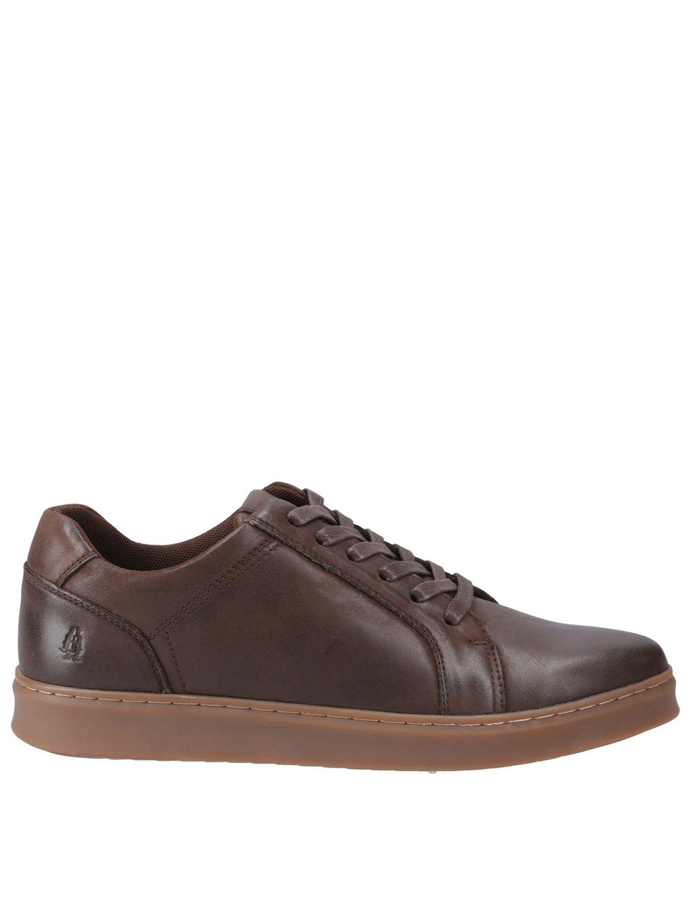undefined Mens Madden Lace Up Trainers