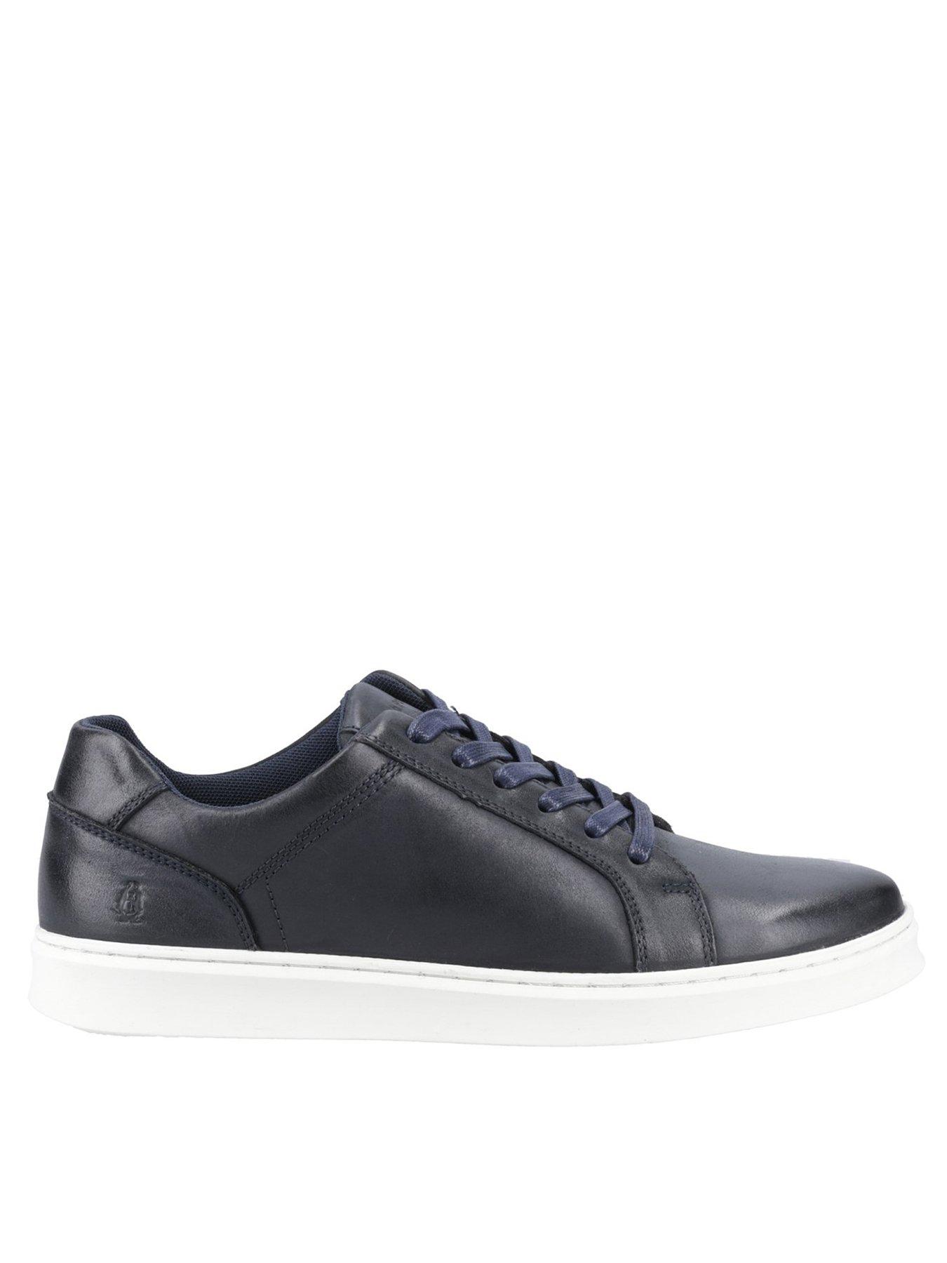 undefined Mens Madden Lace Up Trainers