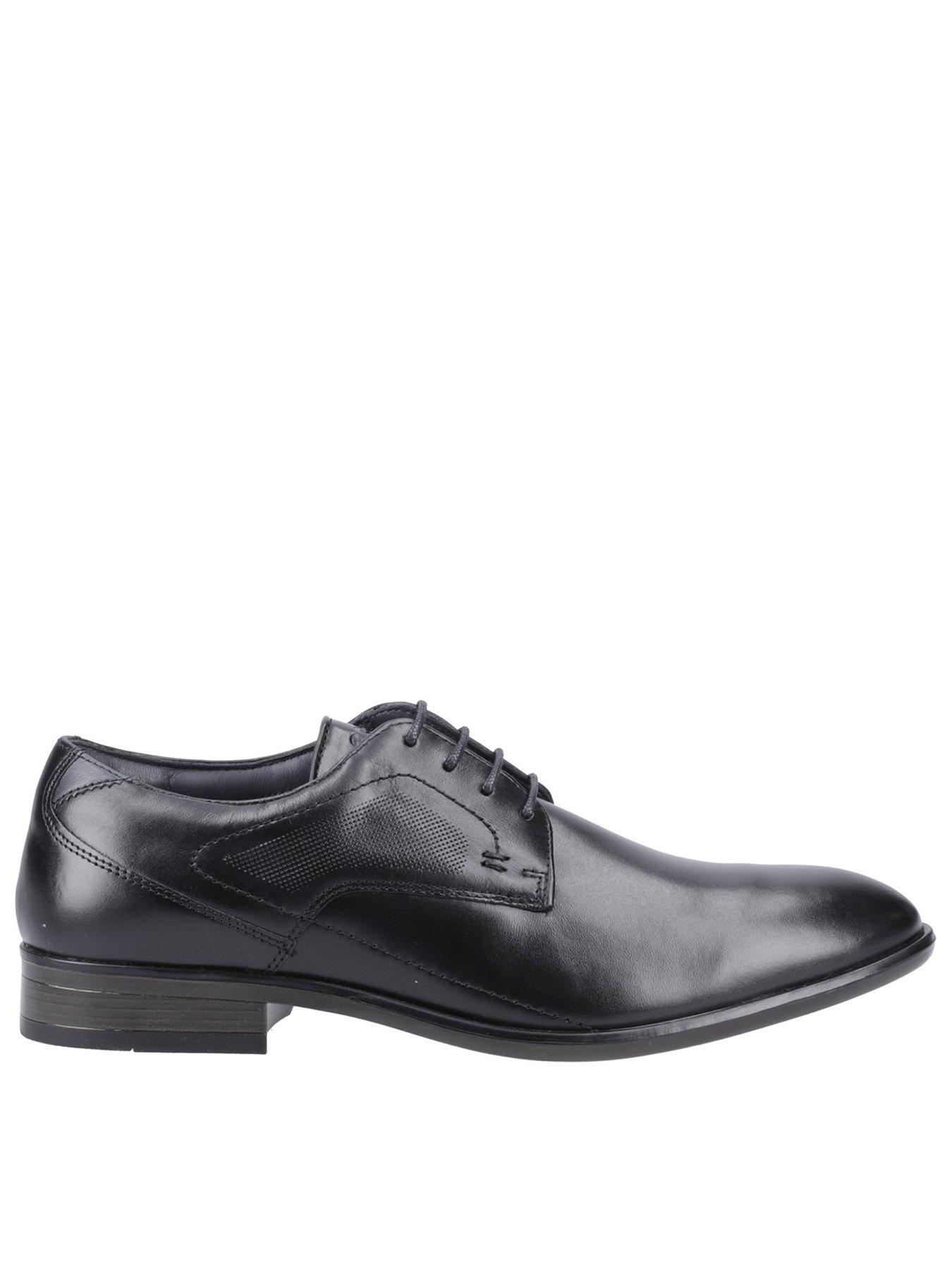 undefined Mens Carl Classic Lace Derby Shoe