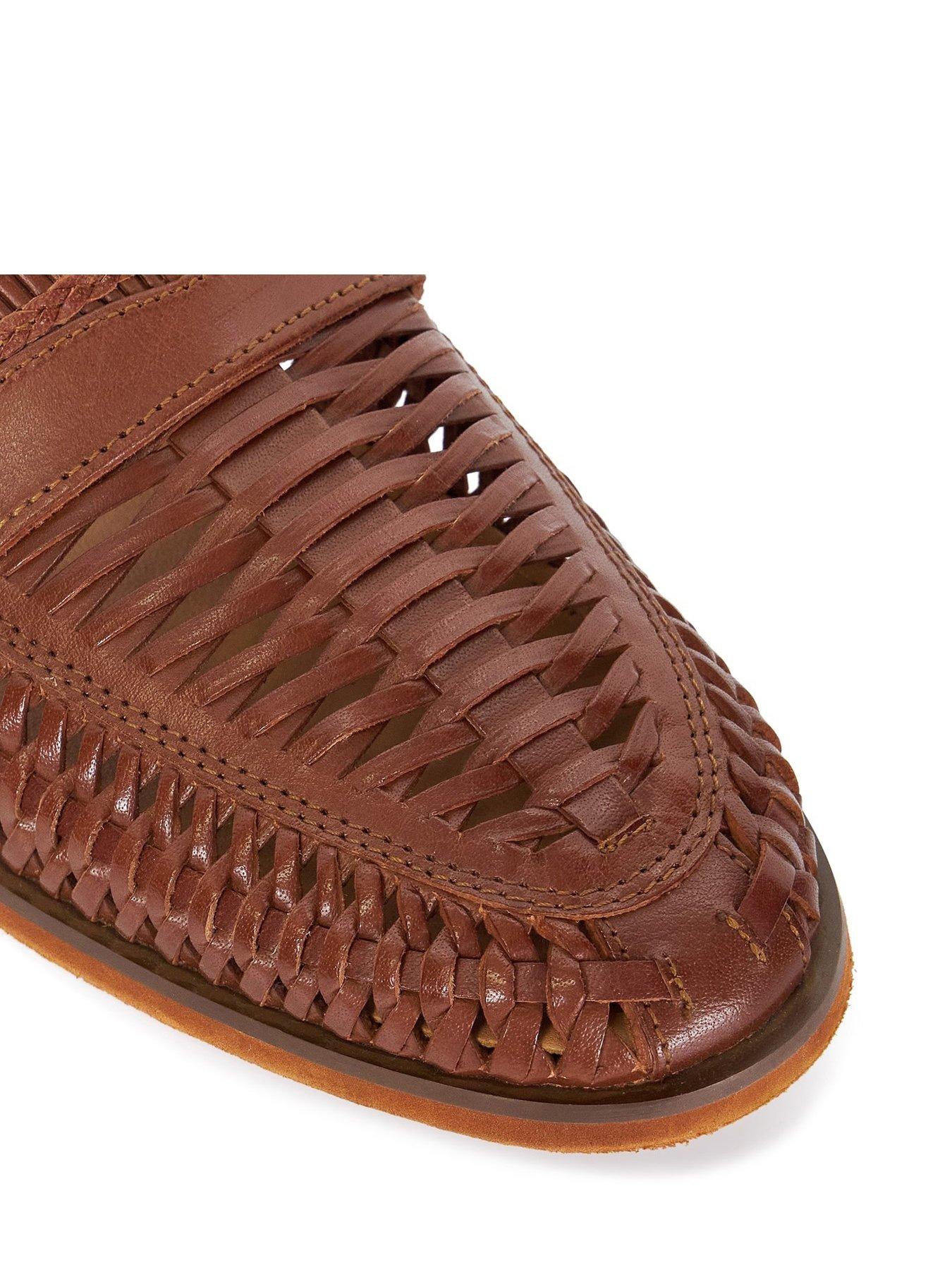 Image 5 of 5 of Dune London Dune Mens Brickles Slip On Loafers