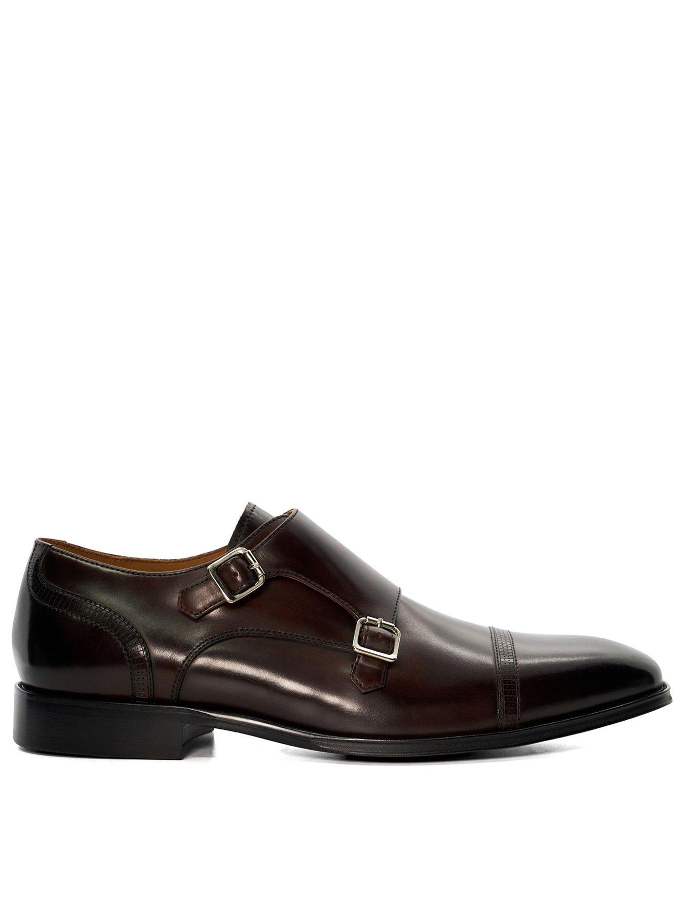 undefined Dune Mens Saloon Formal Shoes