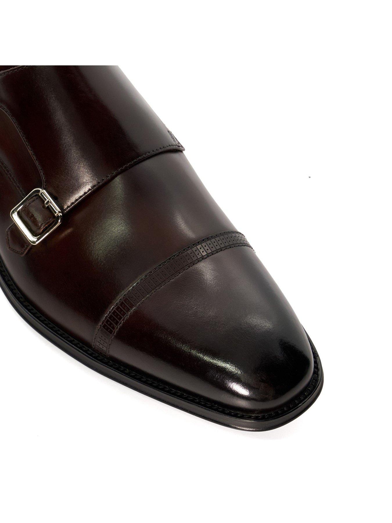 Dune London Dune Mens Saloon Formal Shoes | Very