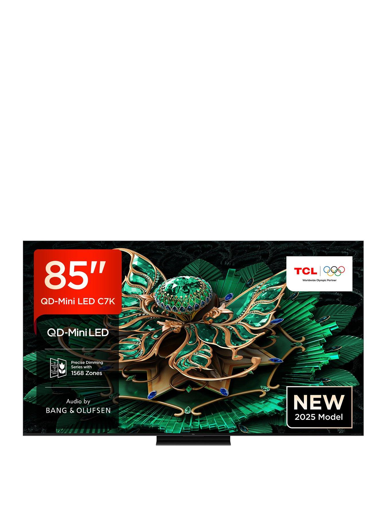 undefined 85C7K-UK, 144HZ PREMIUM MINI NEW - Audio by BANG & OLUFSEN
