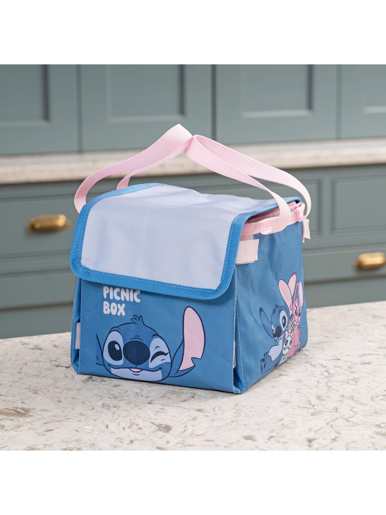 Image 3 of 7 of Disney Stitch Lilo and Stitch Picnic Set